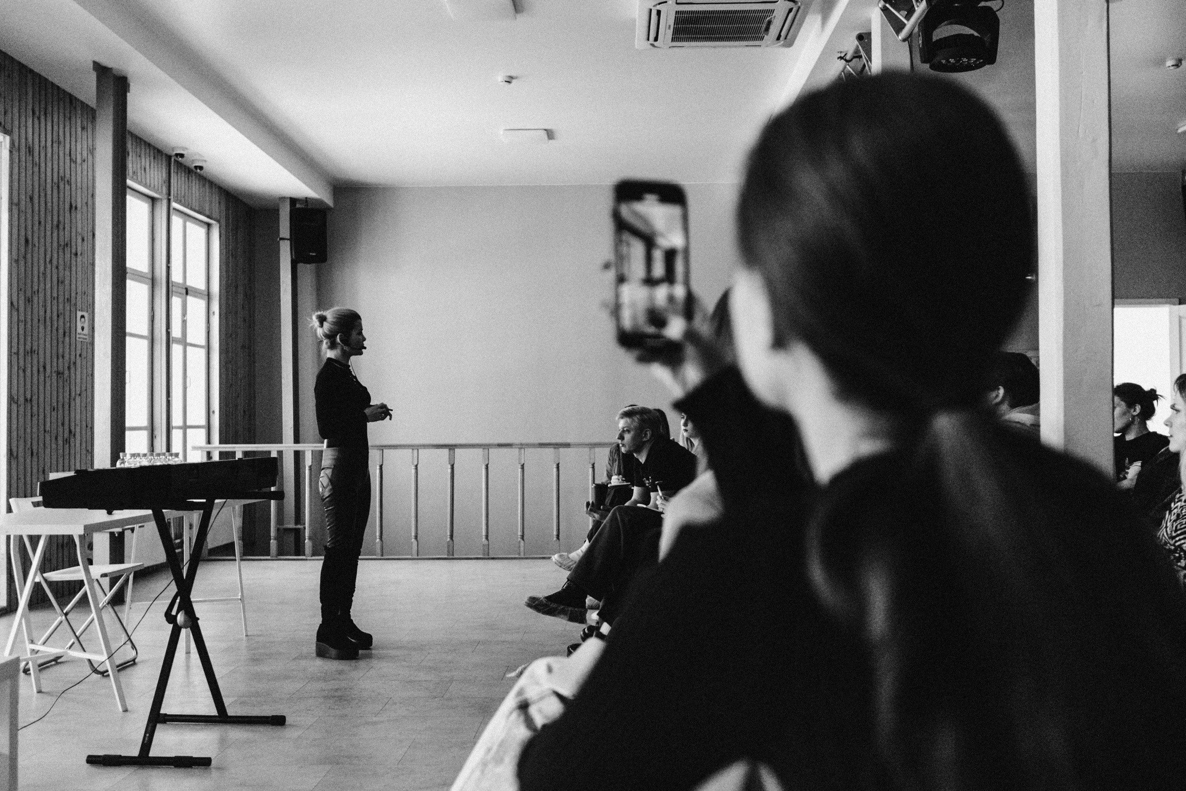 Мастер-класс Веры Фокс. Душевный фотограф Ваших самых ярких событий Марина Погребняк