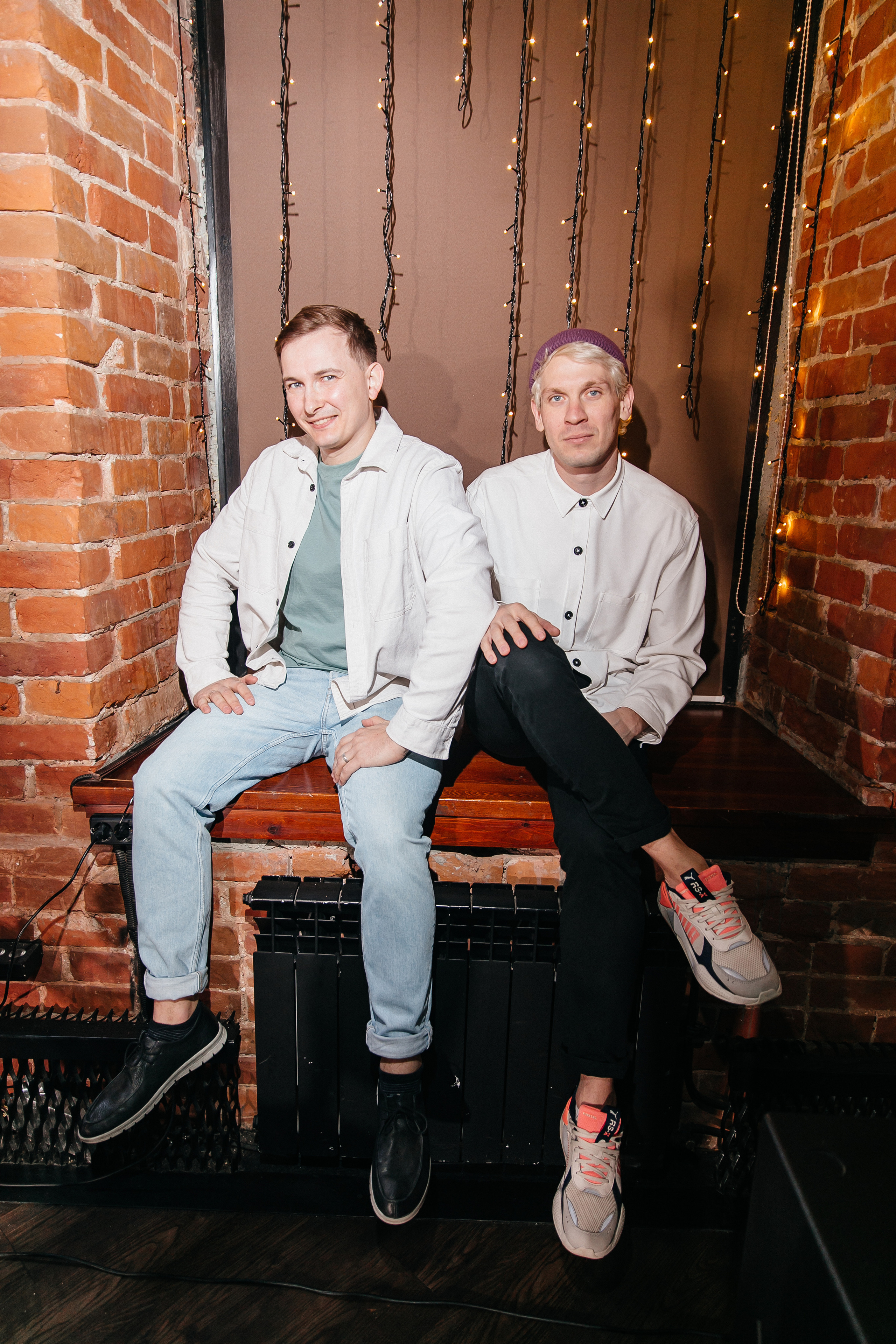 ЧБД в Лофт Холле Белый зал. Душевный фотограф Ваших самых ярких событий Марина Погребняк