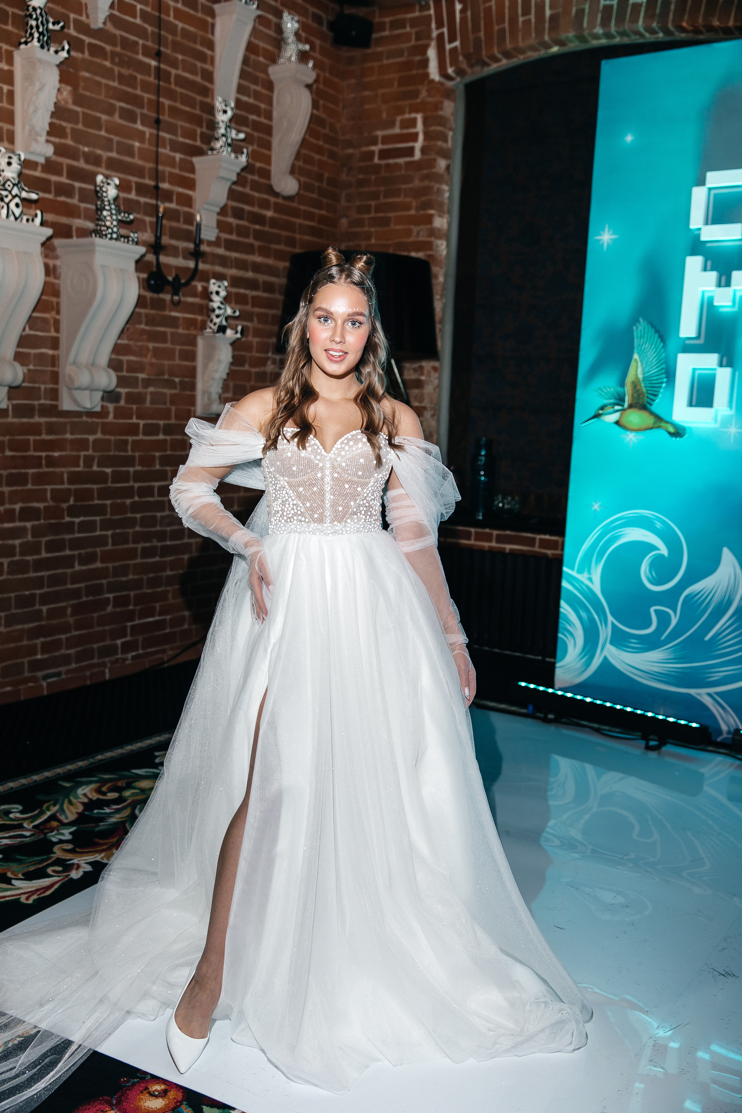 COSMIC MAGIC ДЕНЬ-X. Душевный фотограф Ваших самых ярких событий Марина Погребняк