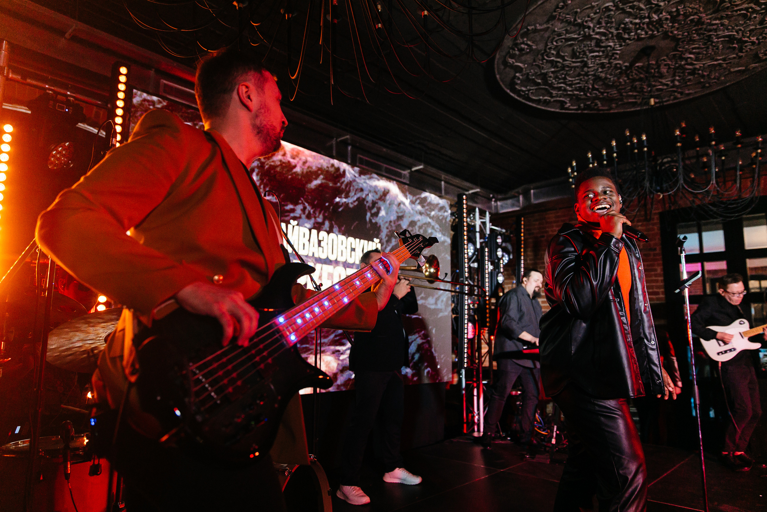 COSMIC MAGIC ДЕНЬ-X. Душевный фотограф Ваших самых ярких событий Марина Погребняк