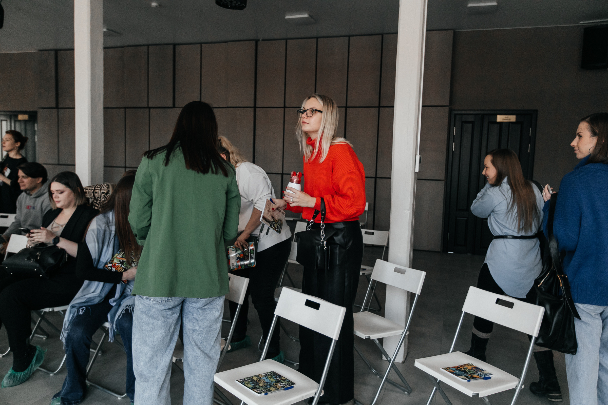 Мастер-класс Веры Фокс. Душевный фотограф Ваших самых ярких событий Марина Погребняк