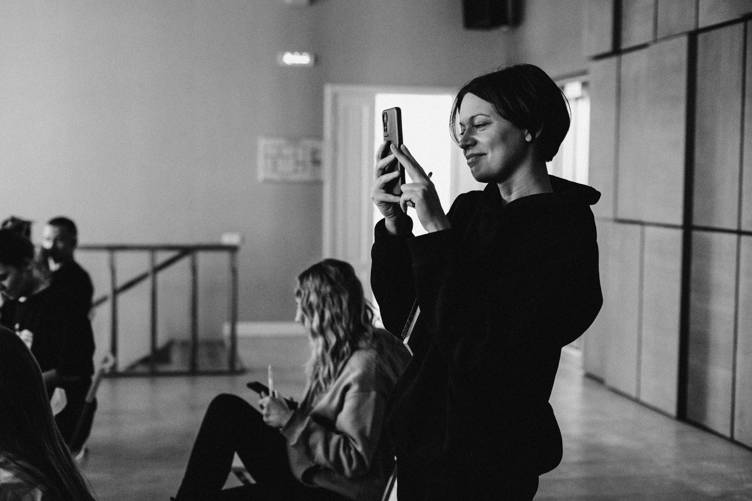 Мастер-класс Веры Фокс. Душевный фотограф Ваших самых ярких событий Марина Погребняк