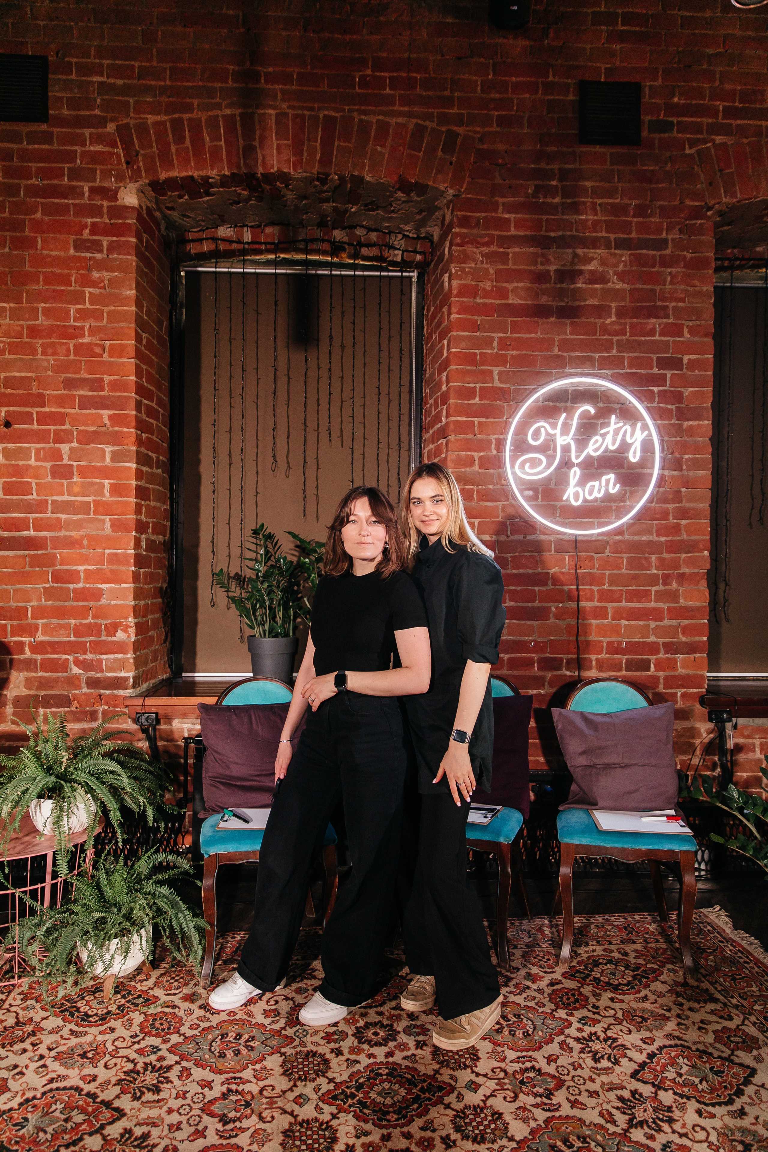 ЧБД в Лофт Холле Белый зал. Душевный фотограф Ваших самых ярких событий Марина Погребняк