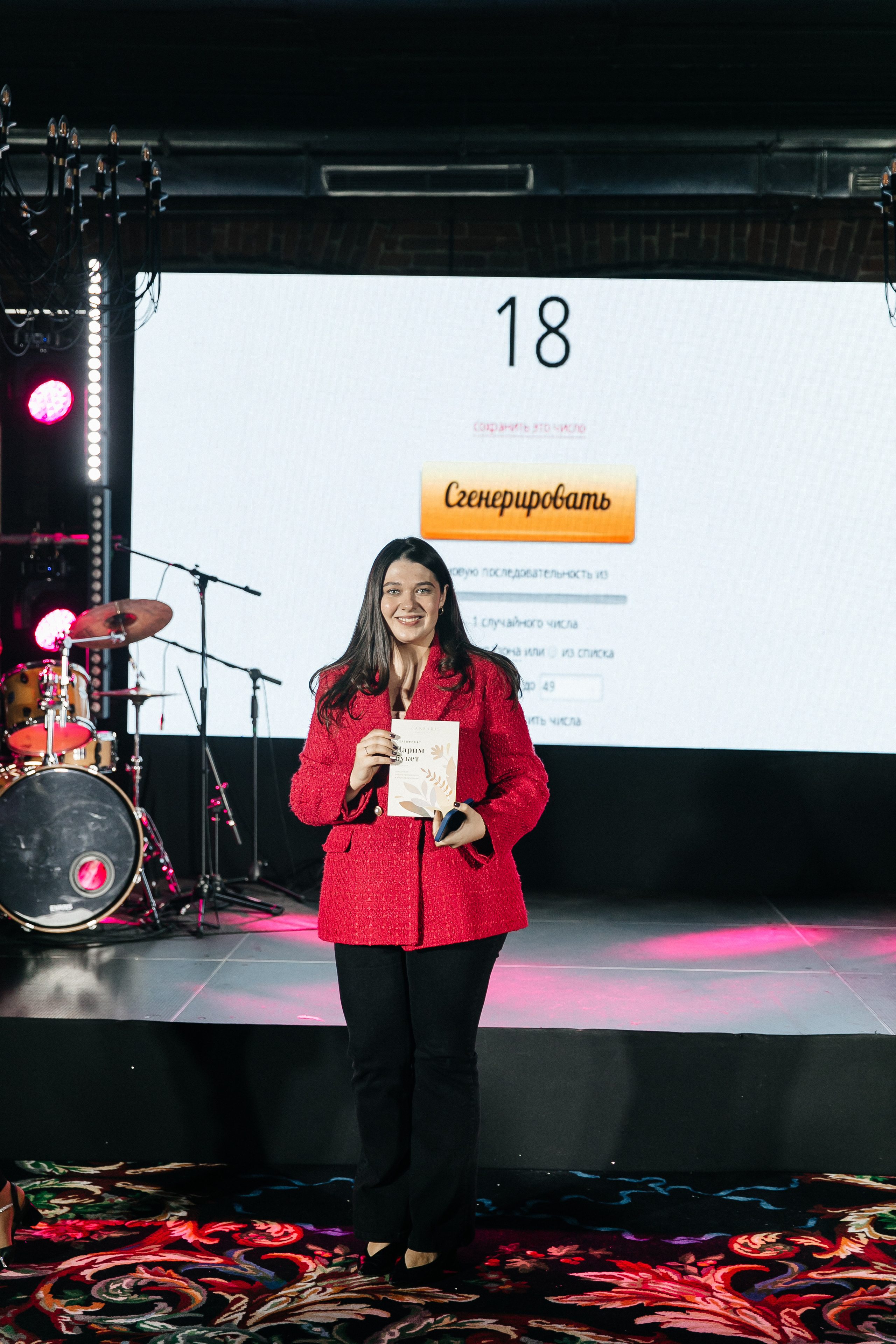 COSMIC MAGIC ДЕНЬ-X. Душевный фотограф Ваших самых ярких событий Марина Погребняк