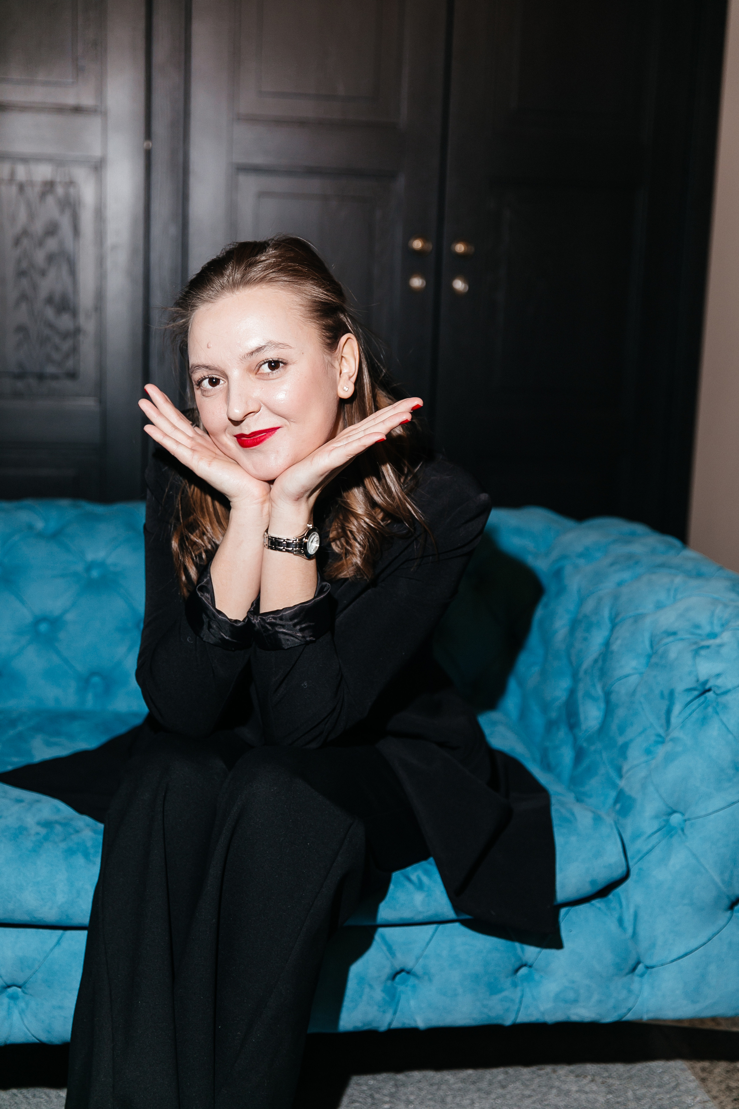 COSMIC MAGIC ДЕНЬ-X. Душевный фотограф Ваших самых ярких событий Марина Погребняк