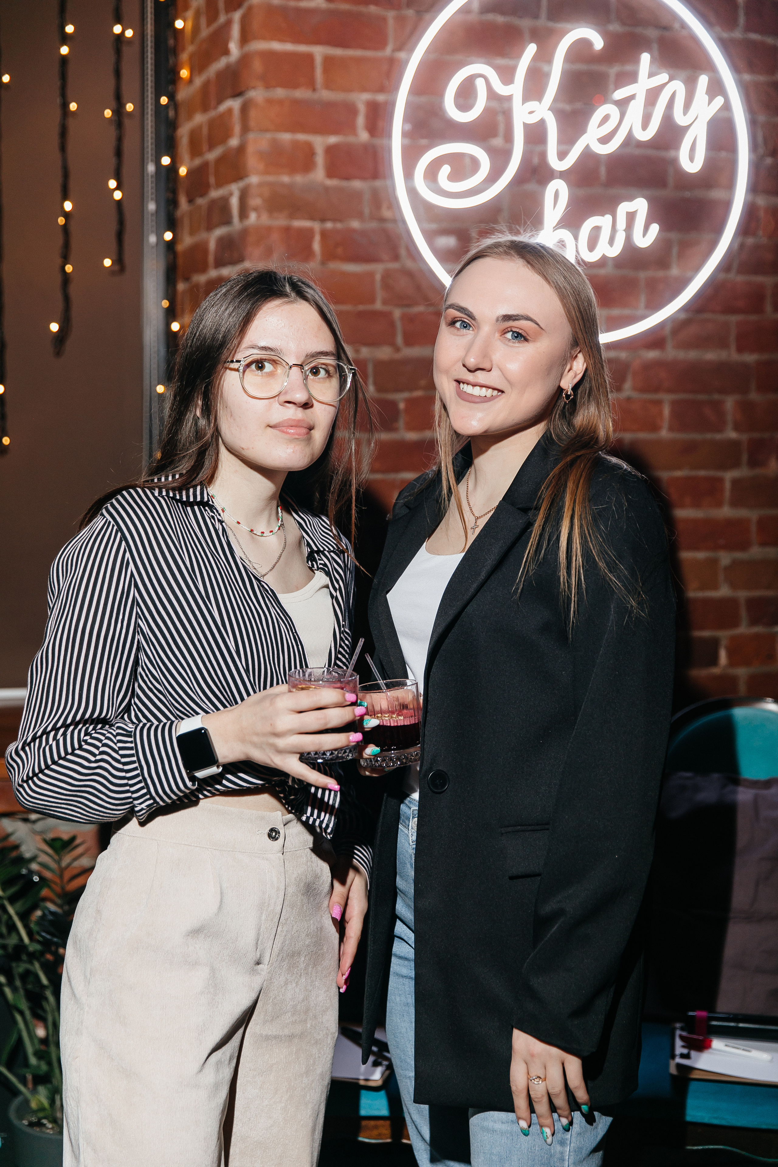 ЧБД в Лофт Холле Белый зал. Душевный фотограф Ваших самых ярких событий Марина Погребняк