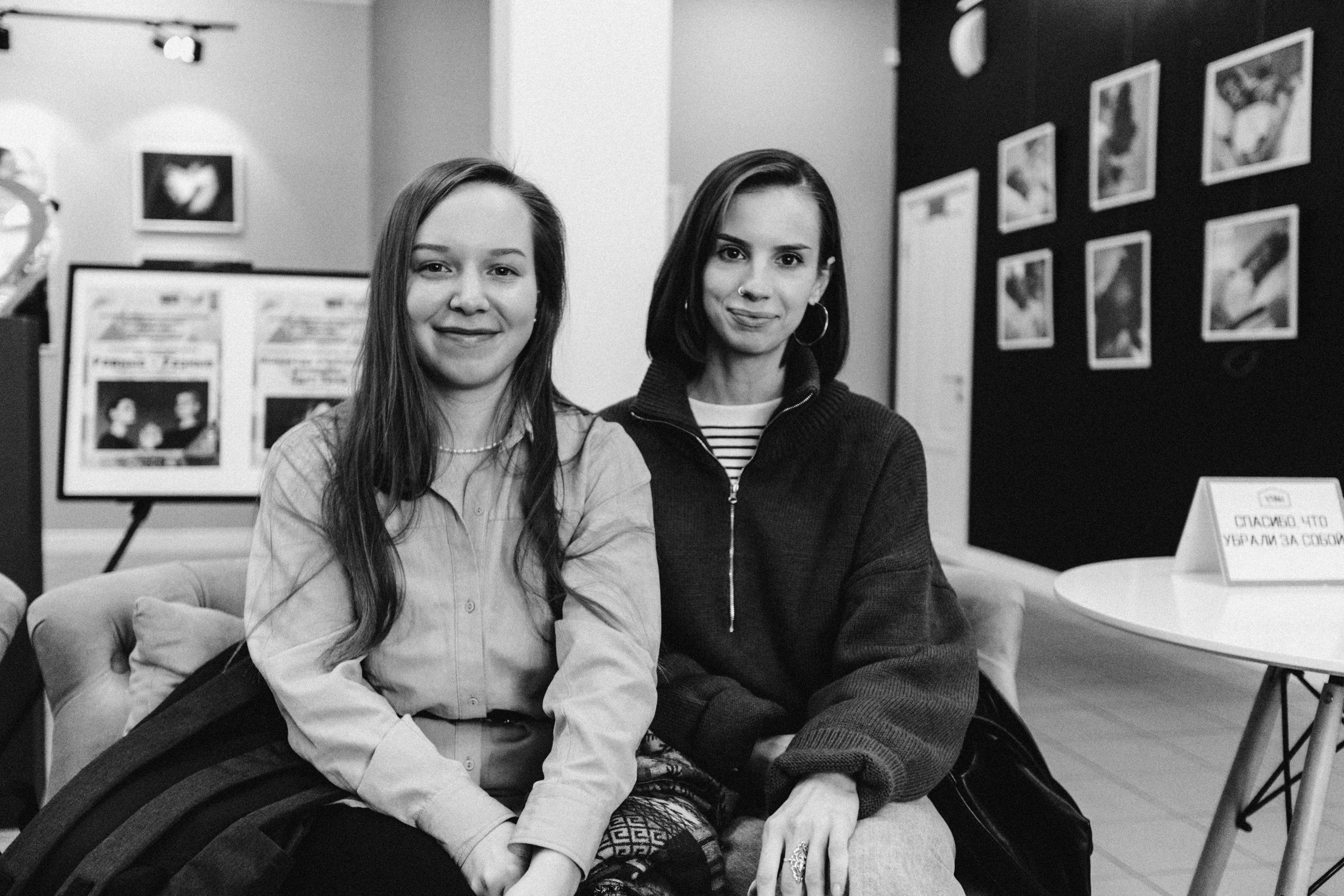 Мастер-класс Веры Фокс. Душевный фотограф Ваших самых ярких событий Марина Погребняк