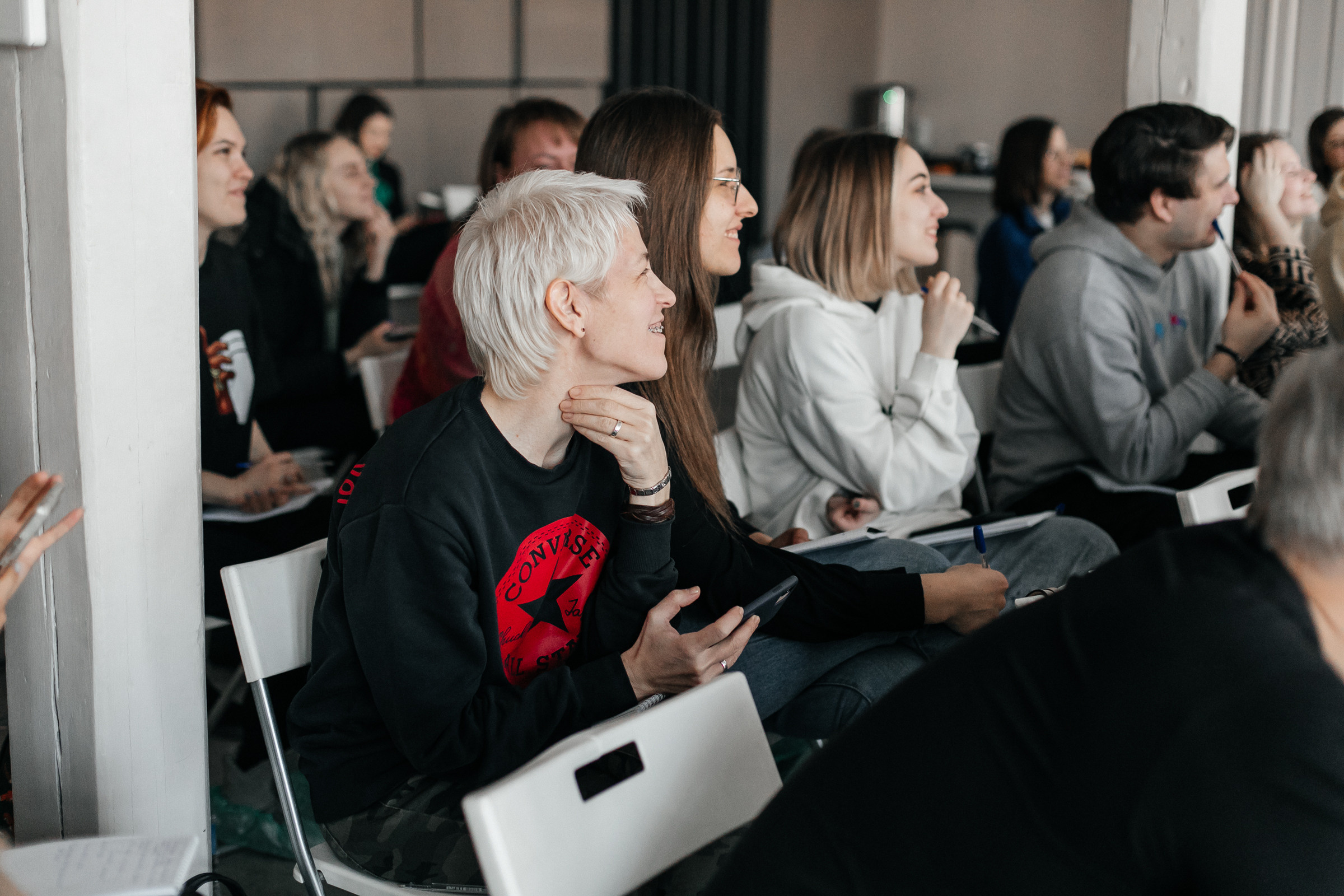 Мастер-класс Веры Фокс. Душевный фотограф Ваших самых ярких событий Марина Погребняк