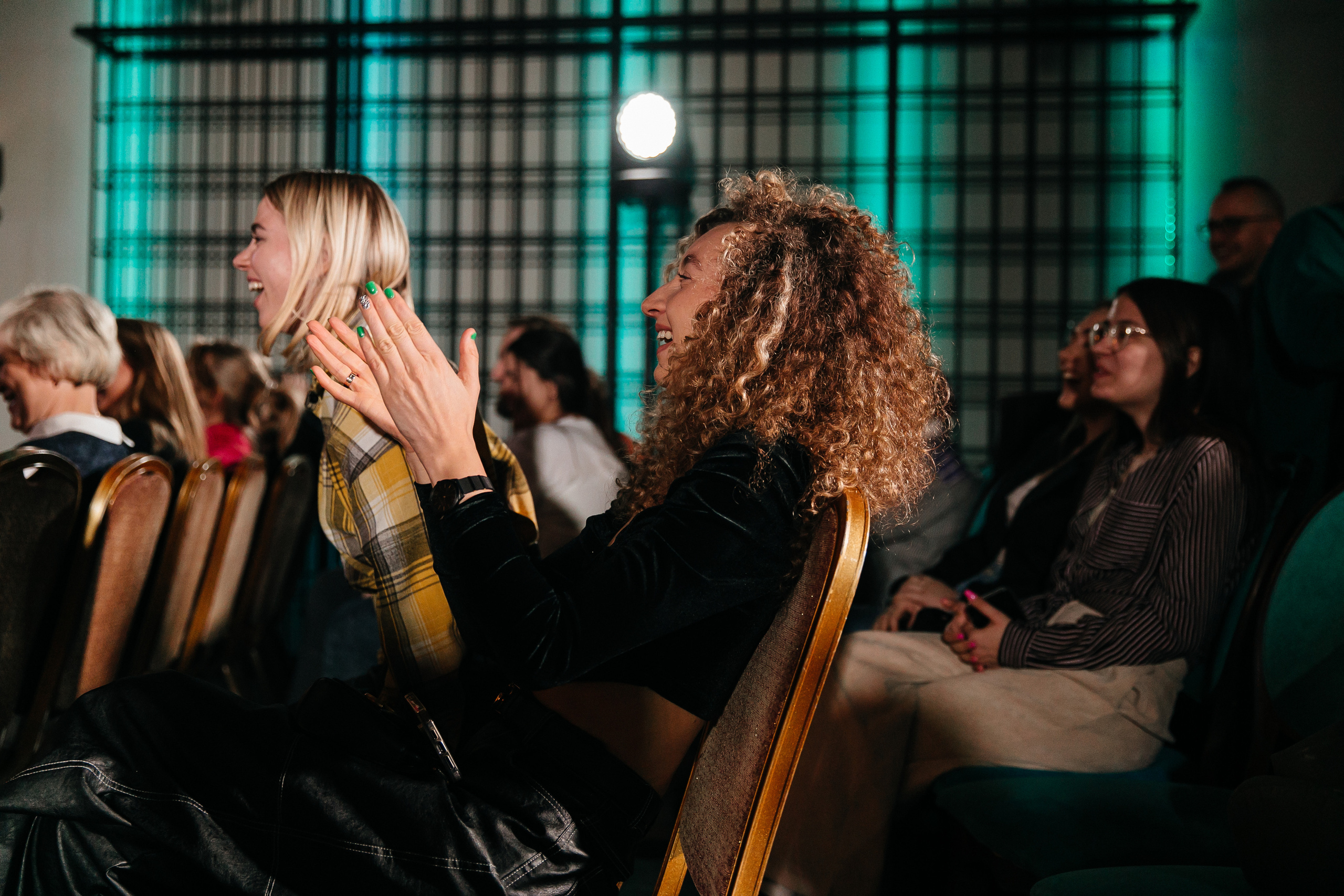 ЧБД в Лофт Холле Белый зал. Душевный фотограф Ваших самых ярких событий Марина Погребняк