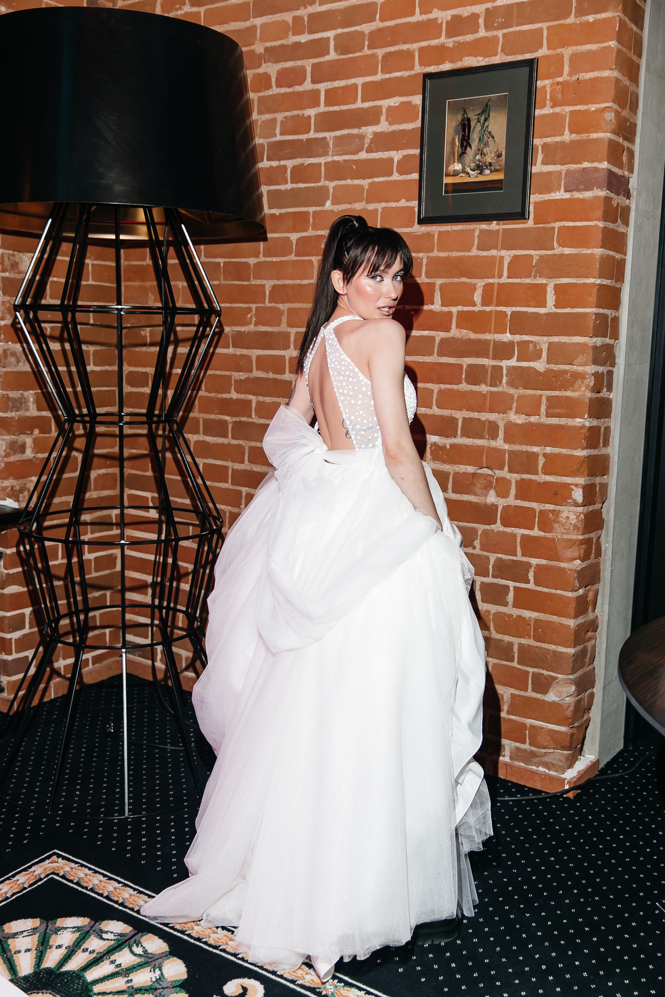 COSMIC MAGIC ДЕНЬ-X. Душевный фотограф Ваших самых ярких событий Марина Погребняк