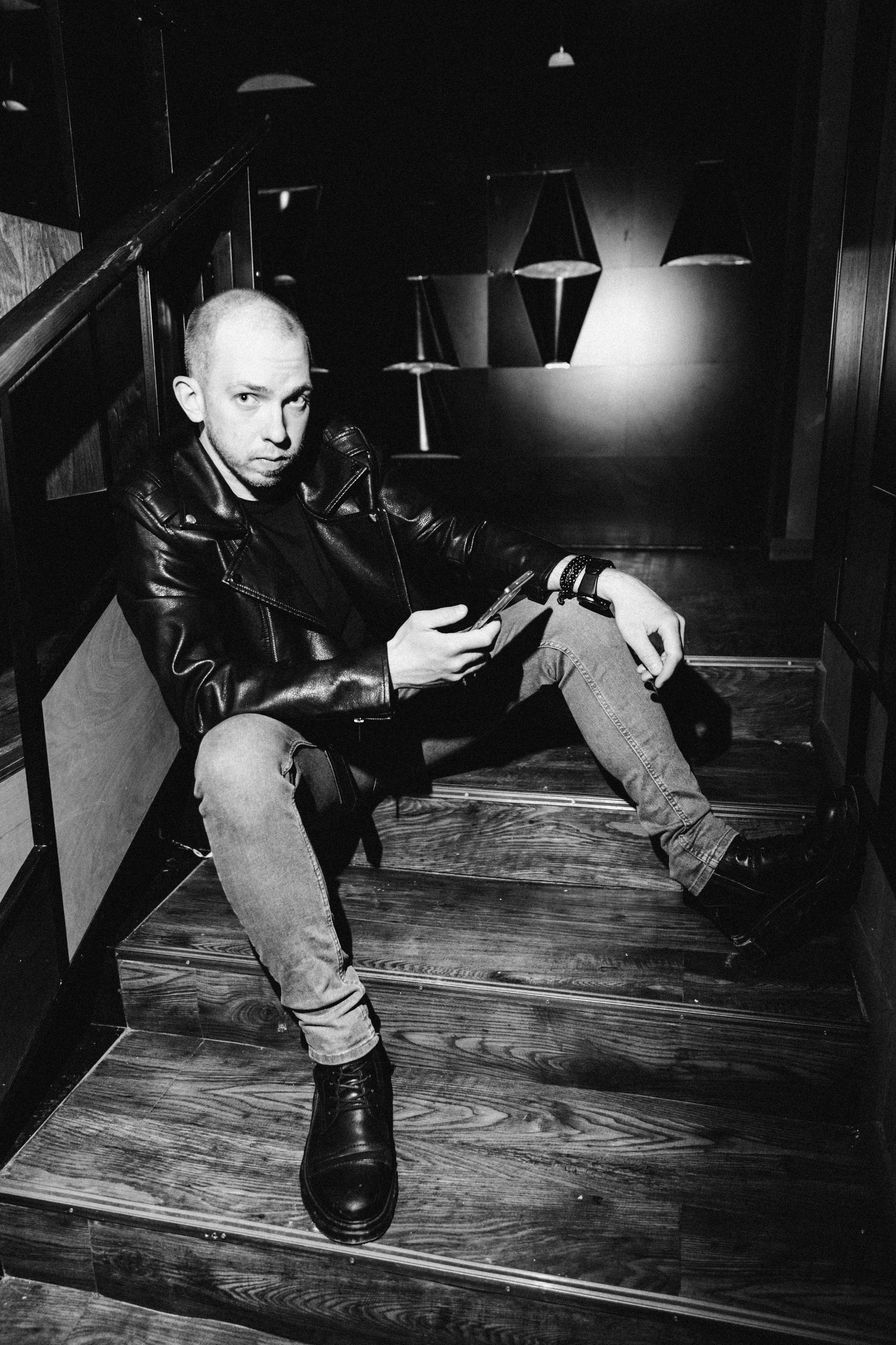 ЧБД в Лофт Холле Белый зал. Душевный фотограф Ваших самых ярких событий Марина Погребняк