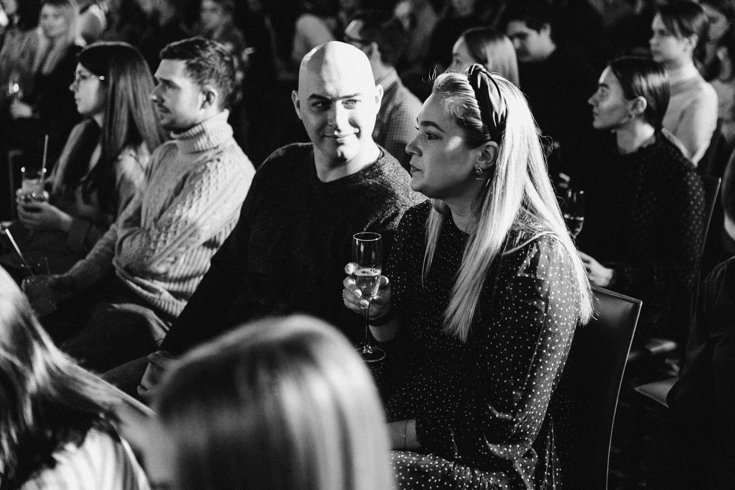 COSMIC MAGIC ДЕНЬ-X. Душевный фотограф Ваших самых ярких событий Марина Погребняк