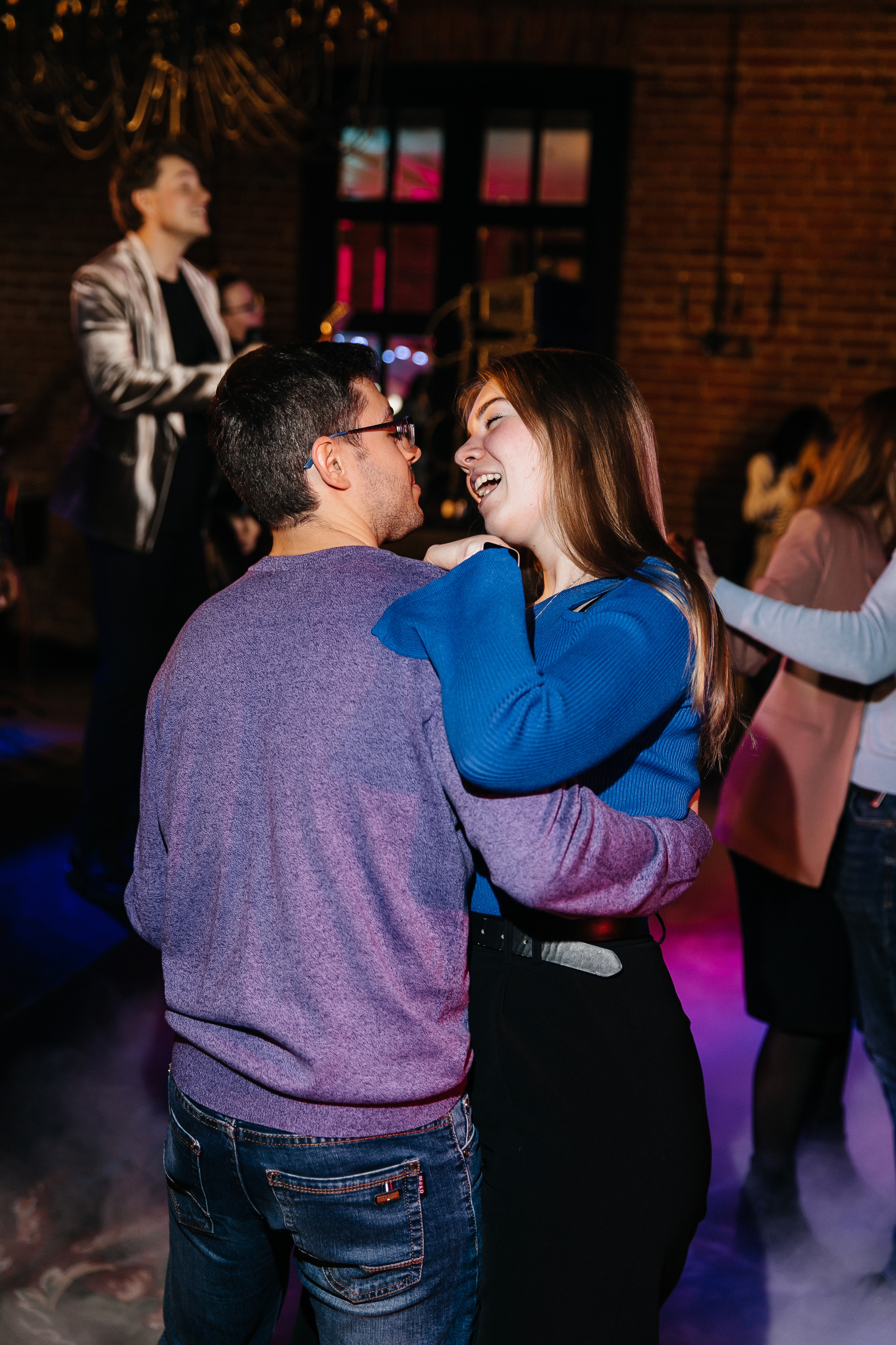 COSMIC MAGIC ДЕНЬ-X. Душевный фотограф Ваших самых ярких событий Марина Погребняк