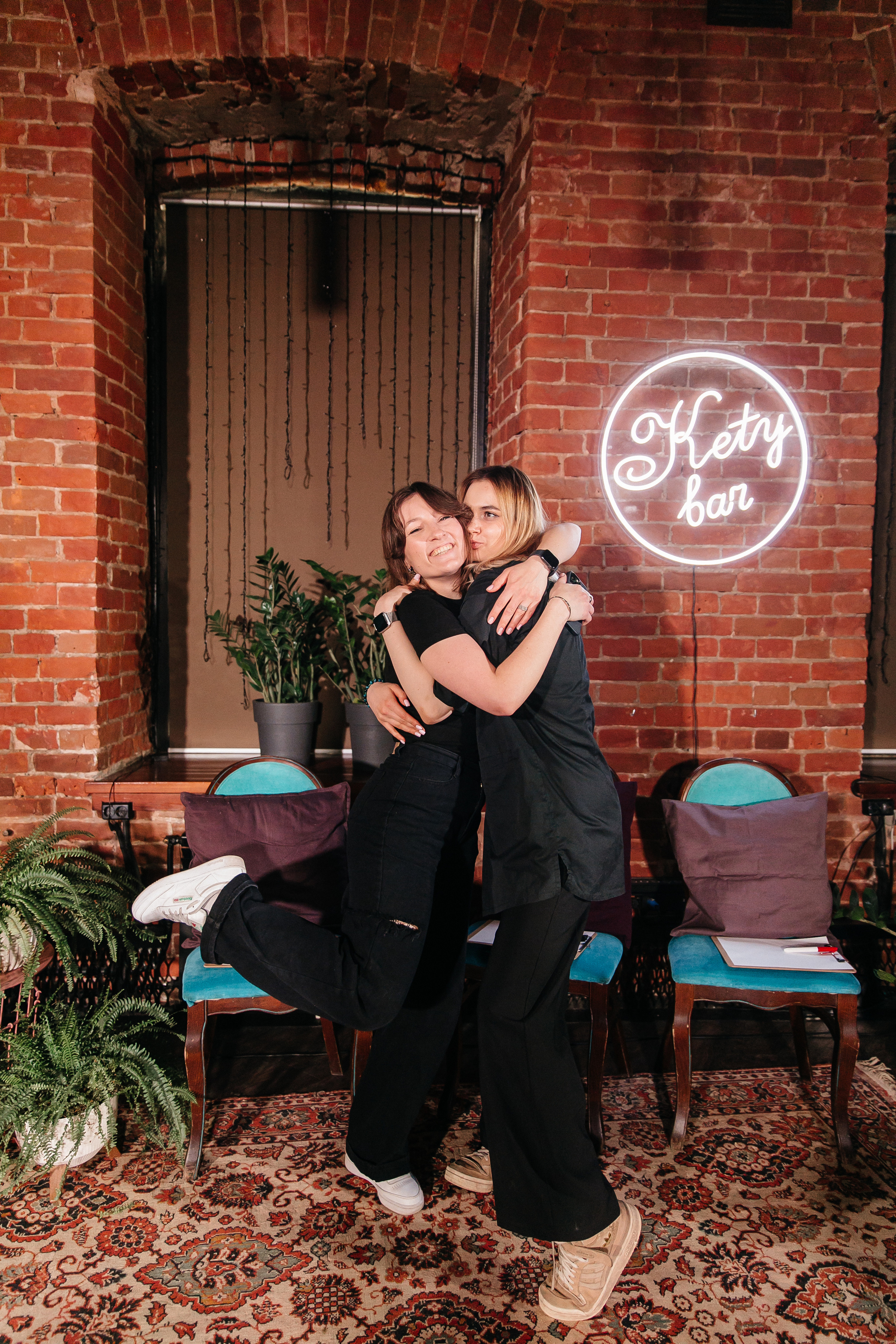 ЧБД в Лофт Холле Белый зал. Душевный фотограф Ваших самых ярких событий Марина Погребняк