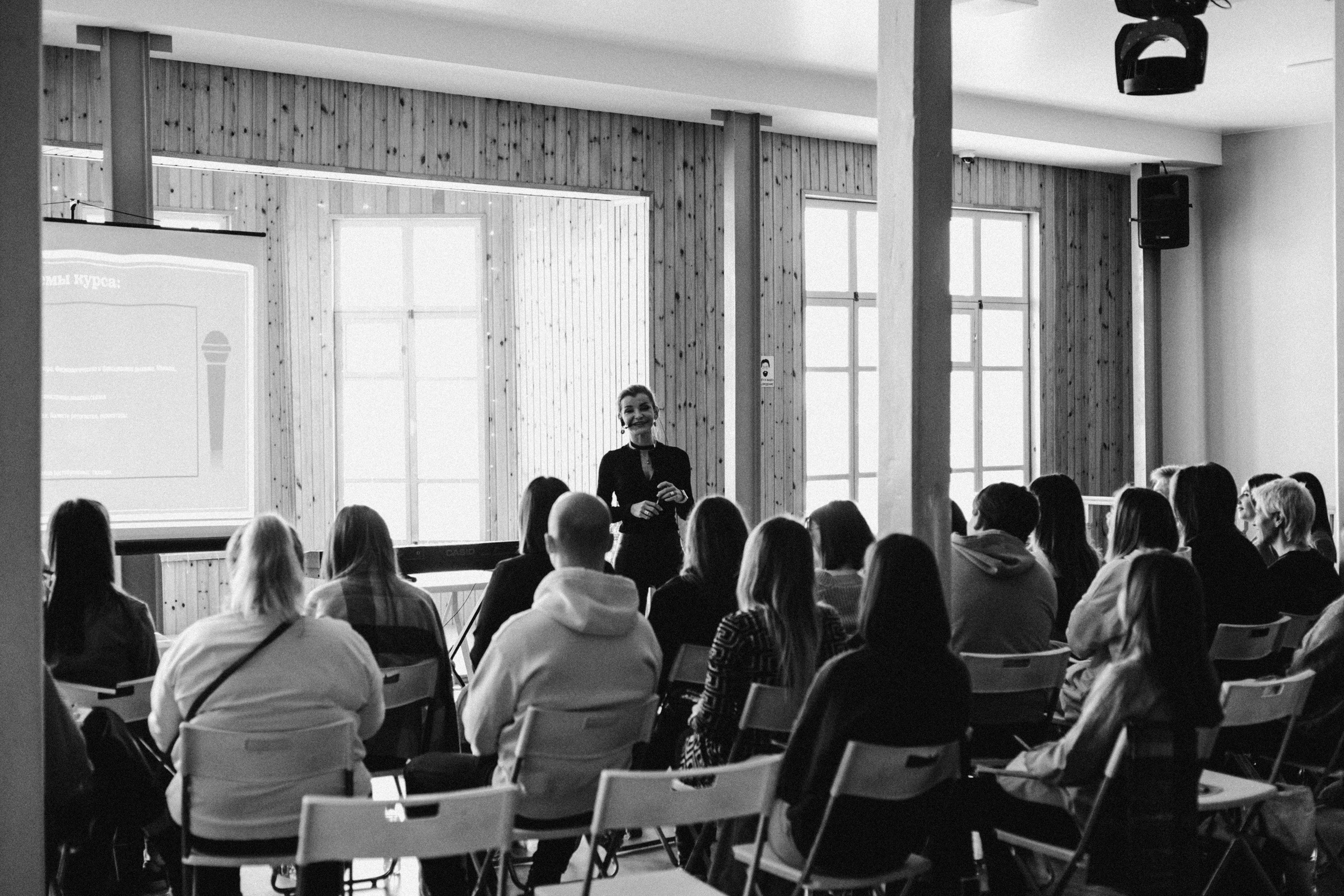 Мастер-класс Веры Фокс. Душевный фотограф Ваших самых ярких событий Марина Погребняк