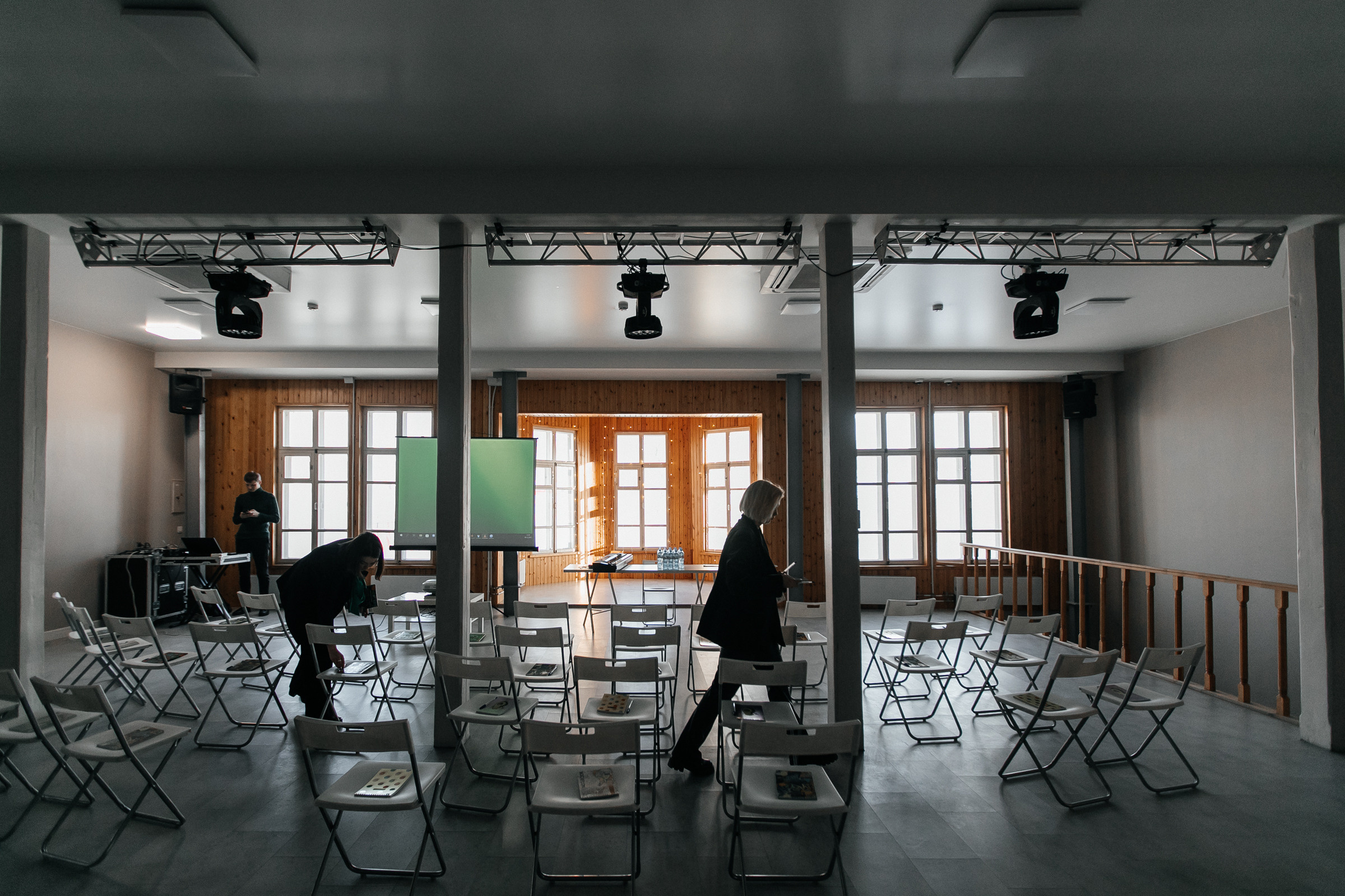 Мастер-класс Веры Фокс. Душевный фотограф Ваших самых ярких событий Марина Погребняк