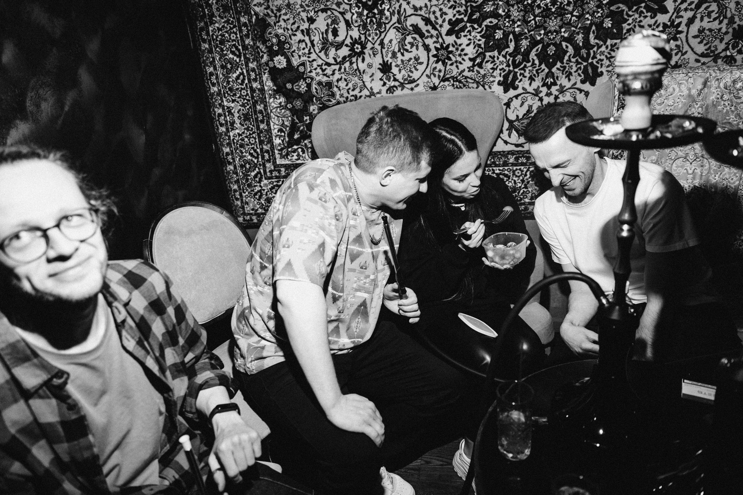 ЧБД в Лофт Холле Белый зал. Душевный фотограф Ваших самых ярких событий Марина Погребняк