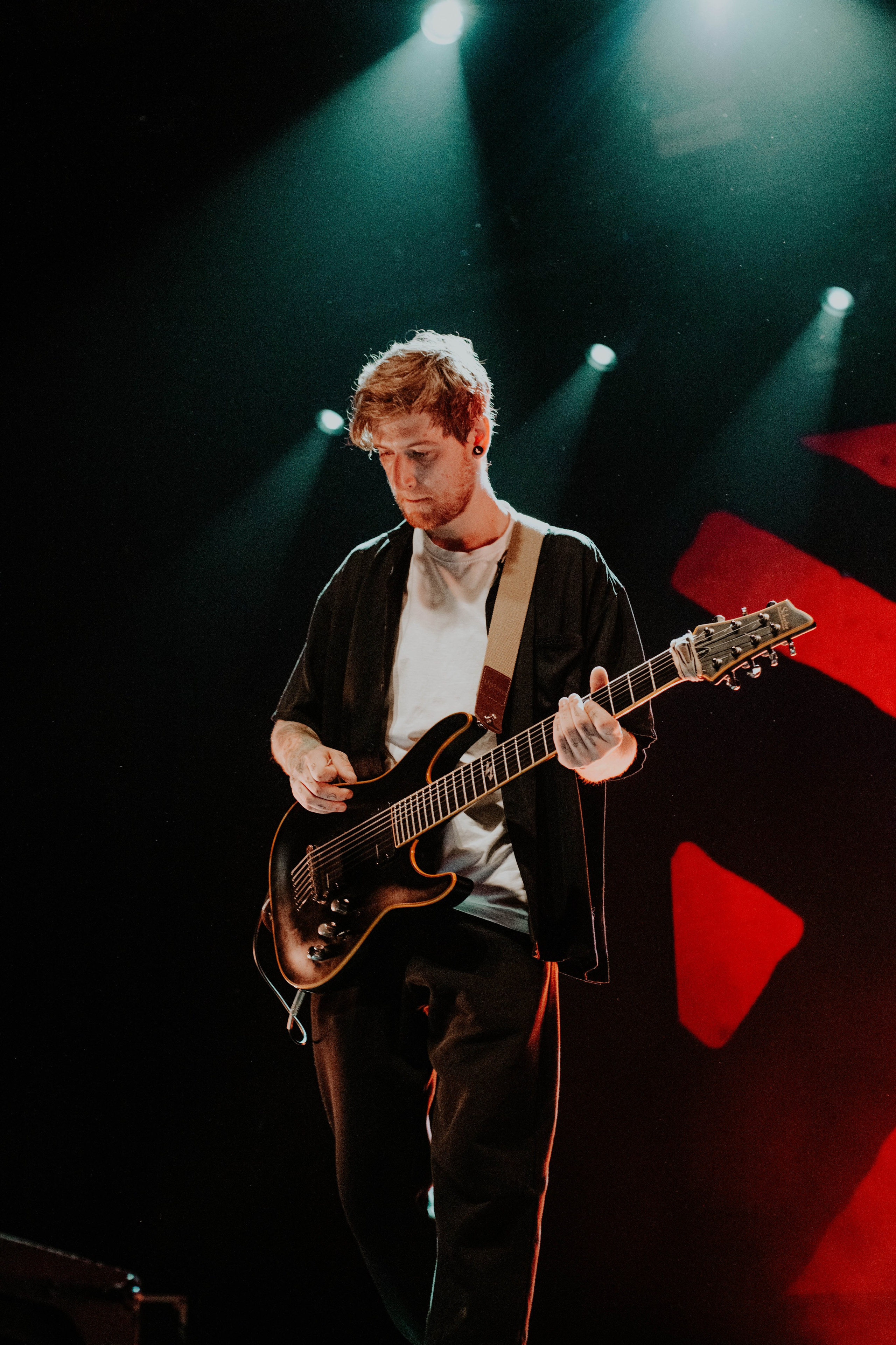 Молодость внутри, крим плин. Фотограф из Санкт-Петербурга Валерия Ленских