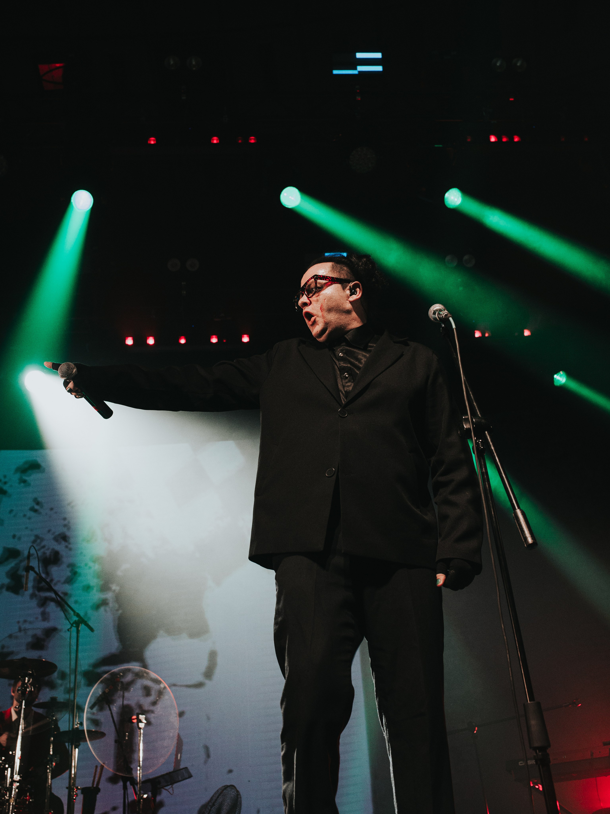 ШАРЫ. Фотограф из Санкт-Петербурга Валерия Ленских