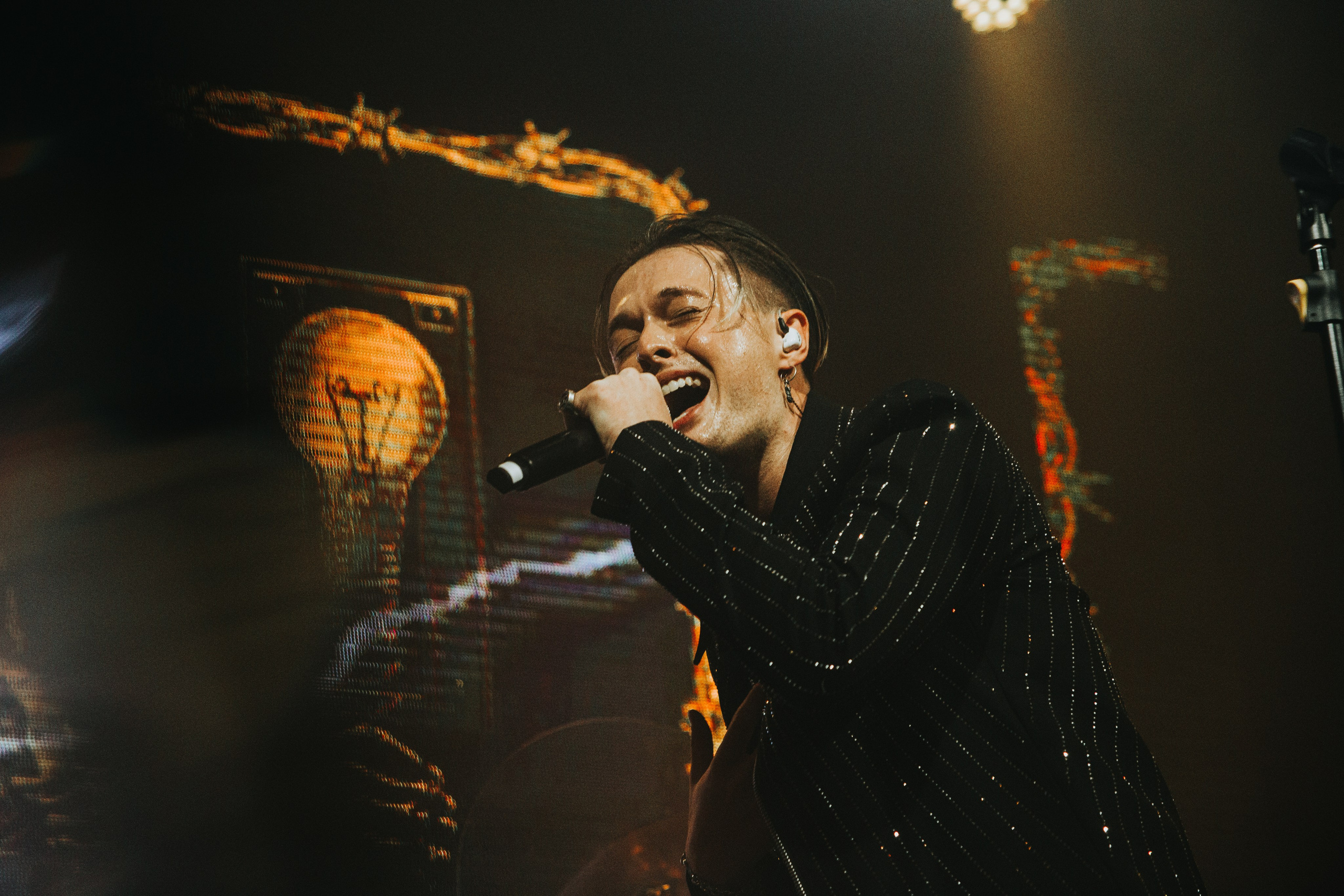 STERVELL. Фотограф из Санкт-Петербурга Валерия Ленских