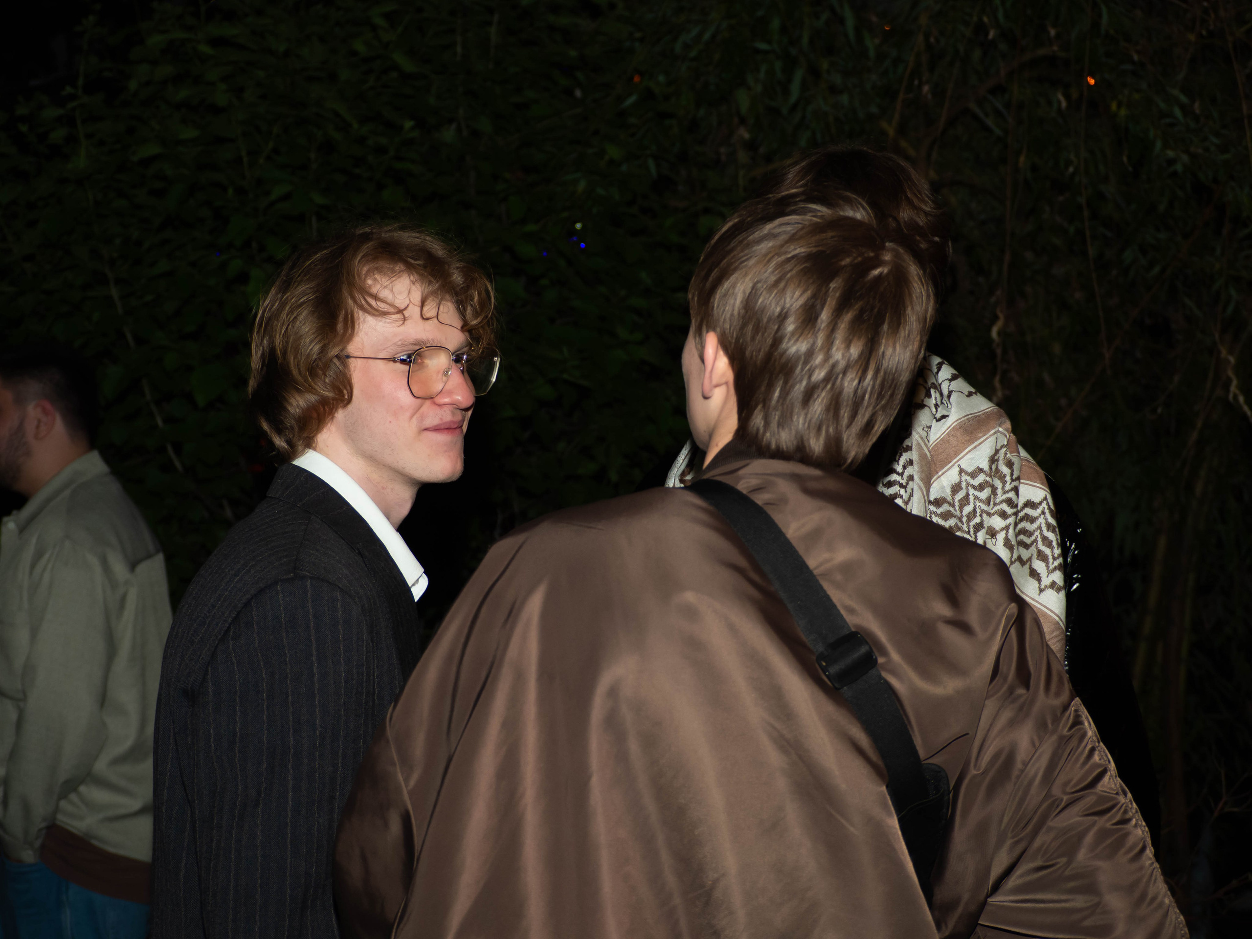 CASABLANCA x Yauza by ICEFcrew