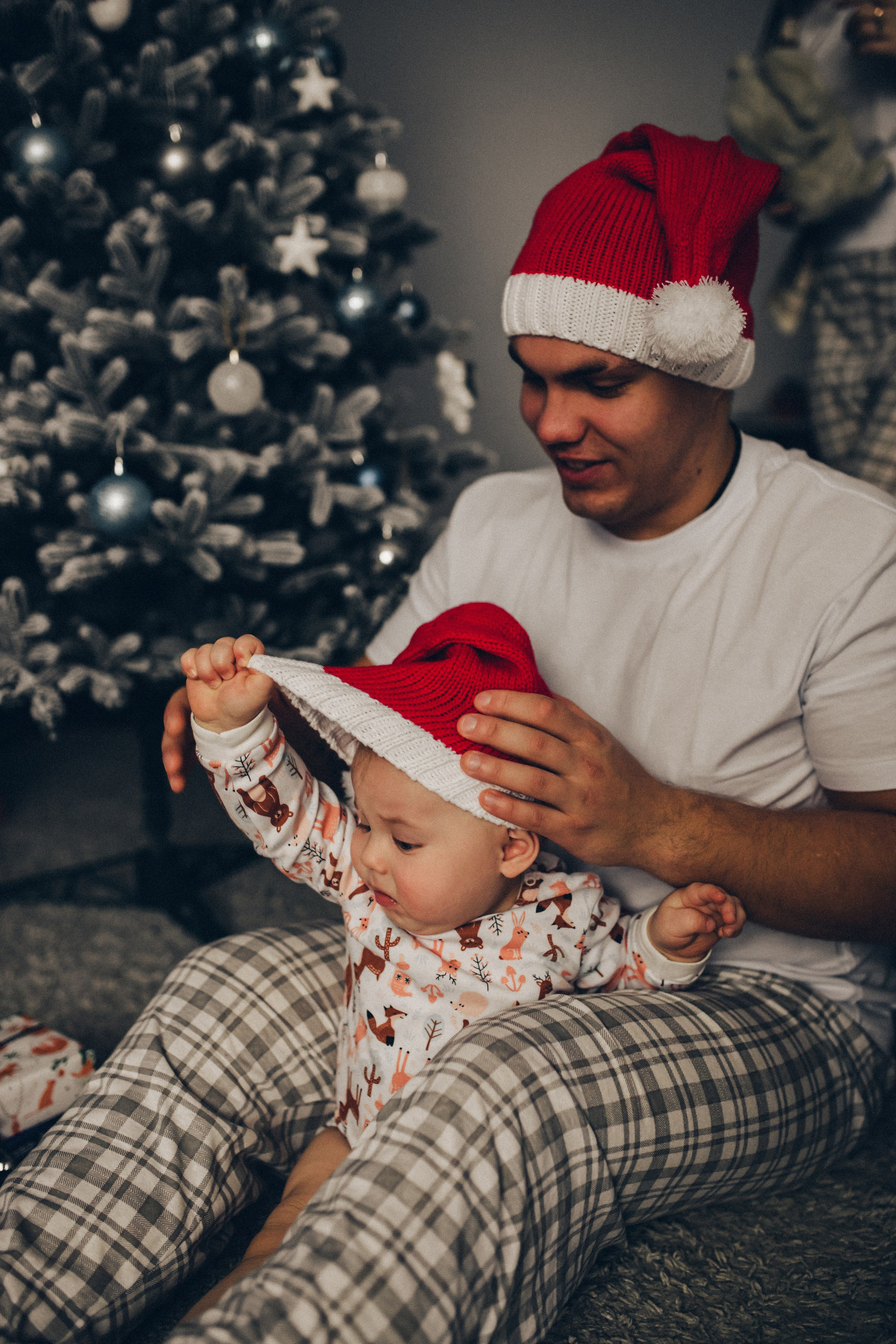 ЗАПАХ МАНДАРИНОВ. Семейный фотограф Нижний Новгород