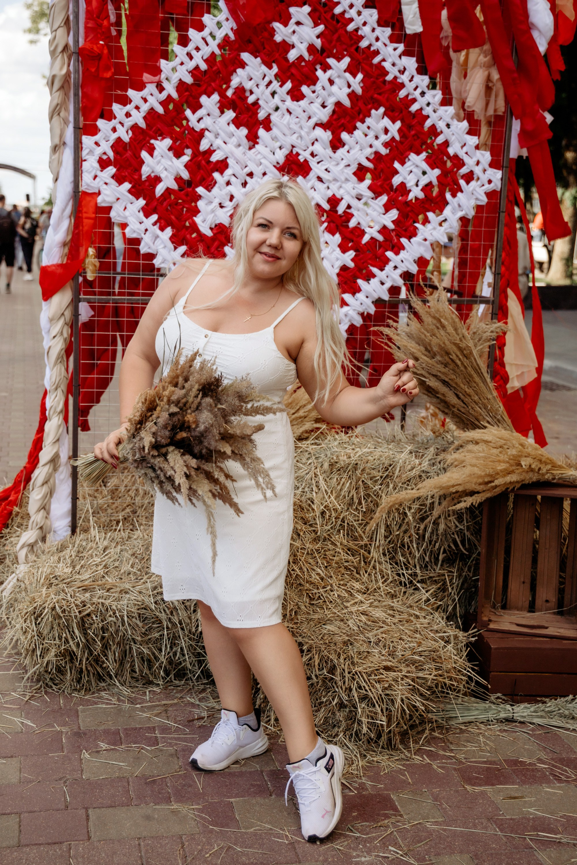 Фестиваль смоленской кухни ЛУКОВ ФЕСТ 2025. Главная