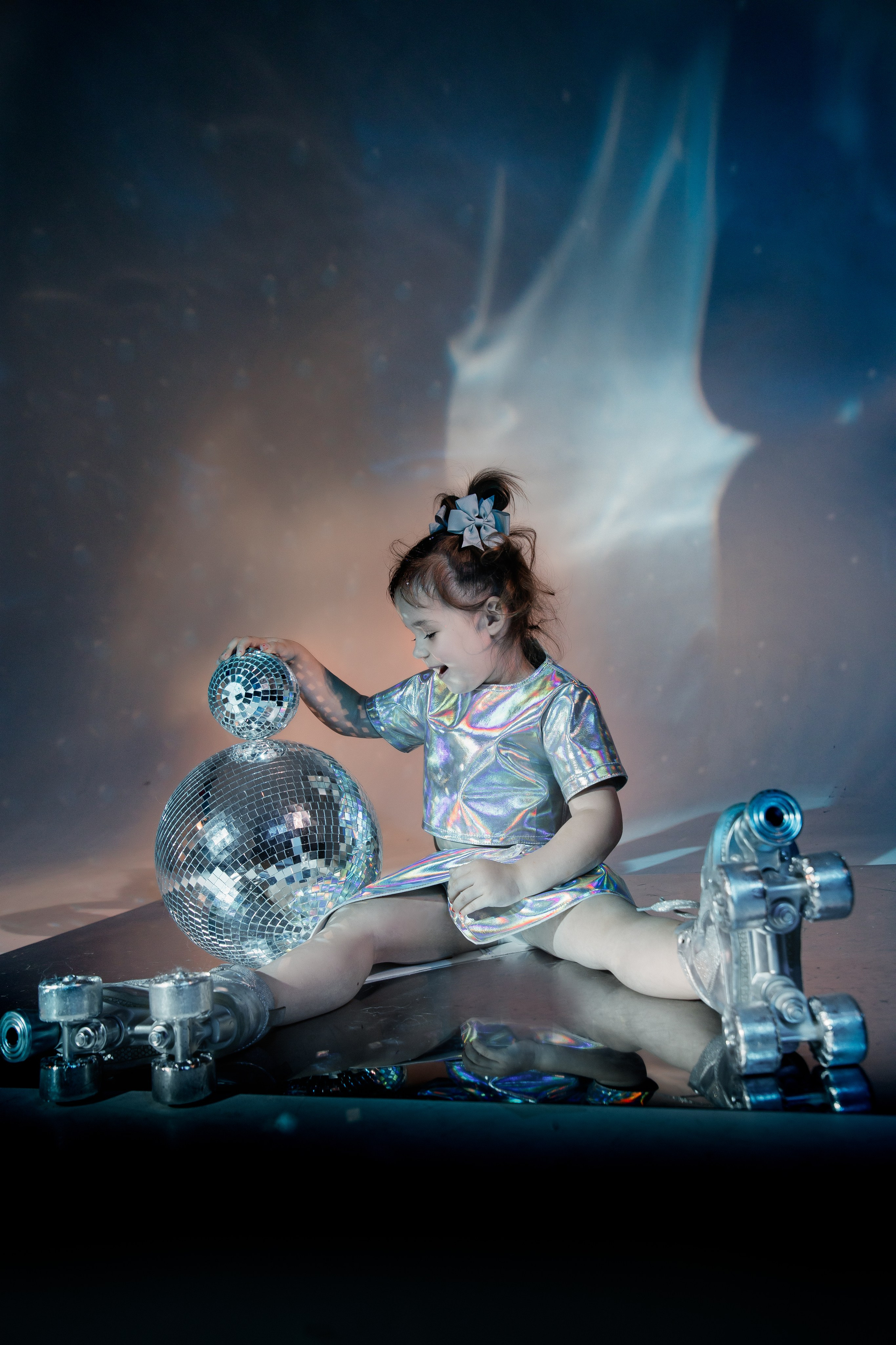 Cosmo. Efimova Model Agency