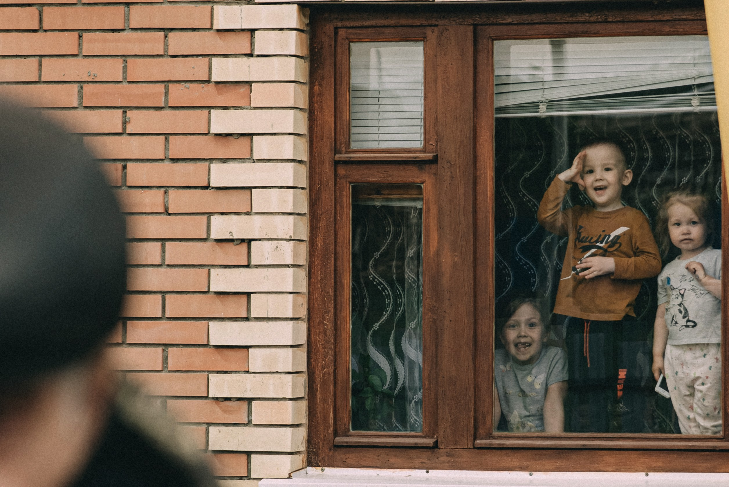 XIV Автопробег 2024 «Ветеранам глубинки — заботу и внимание» (маршрут № 3). Фотограф в Самаре Елена Фомина