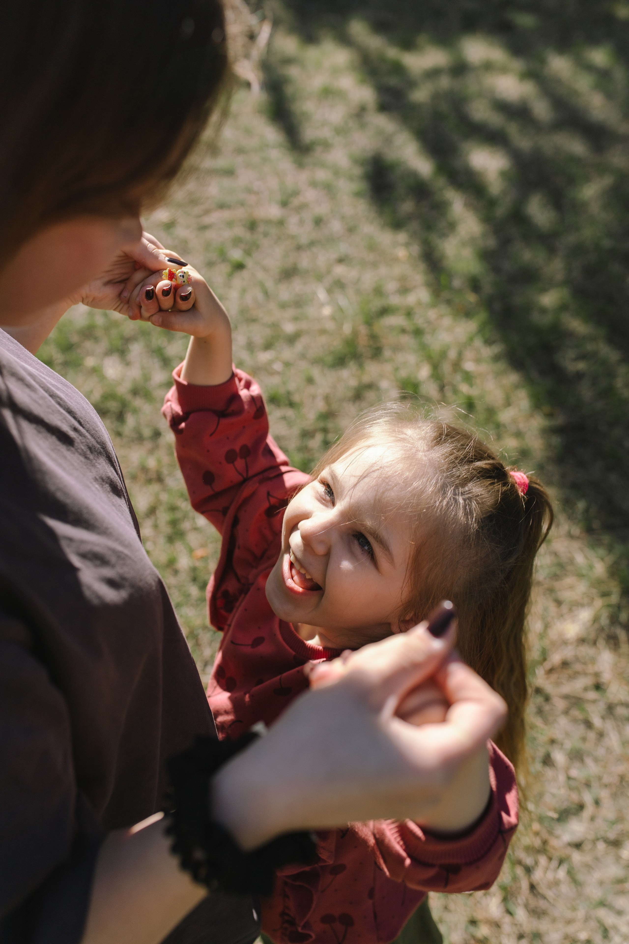 Семейные съёмки. Фотограф Горный Алтай