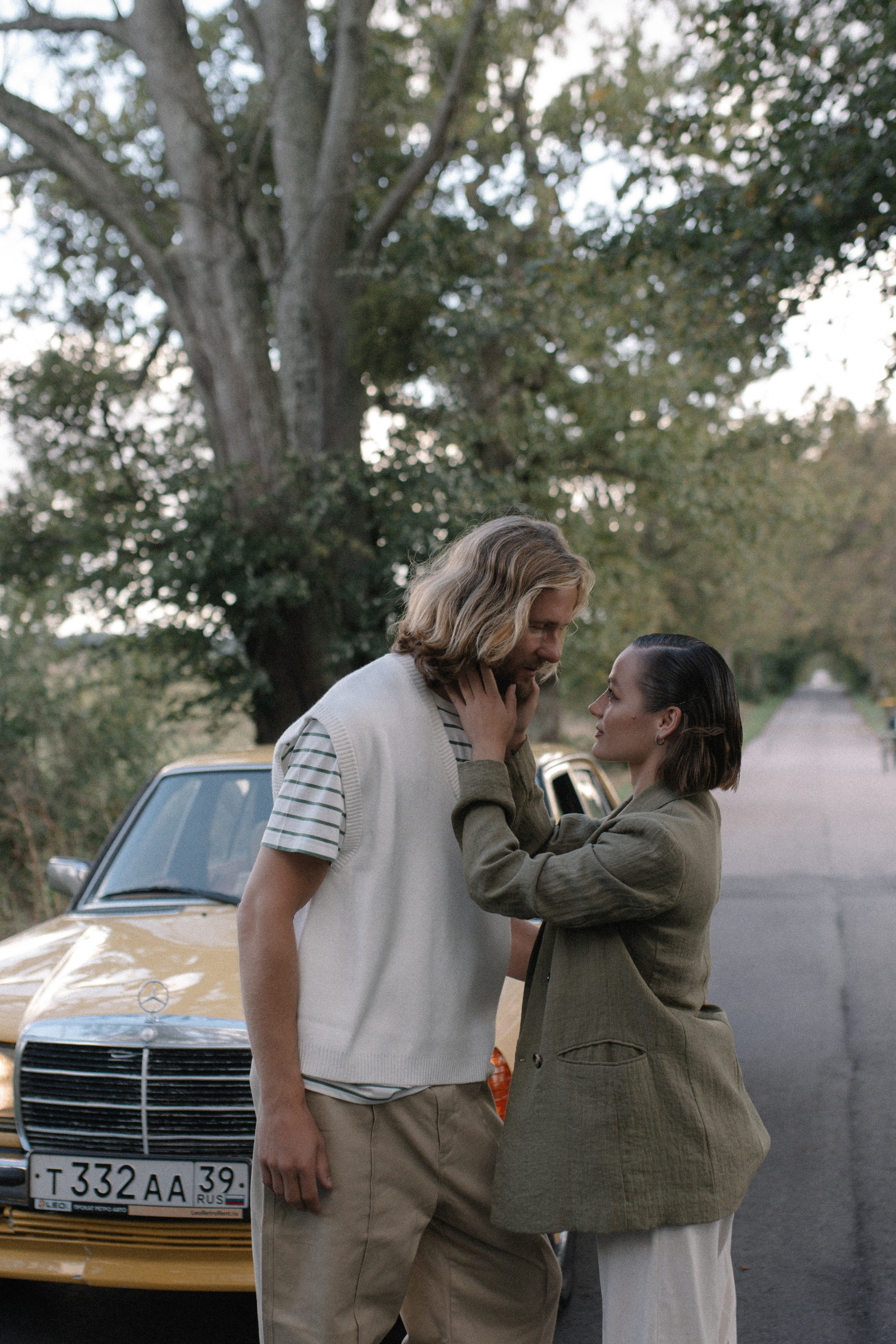 Love story. Свадебный, семейный, женский фотограф в Москве, Мытищах, Королёве Ксения Узилле