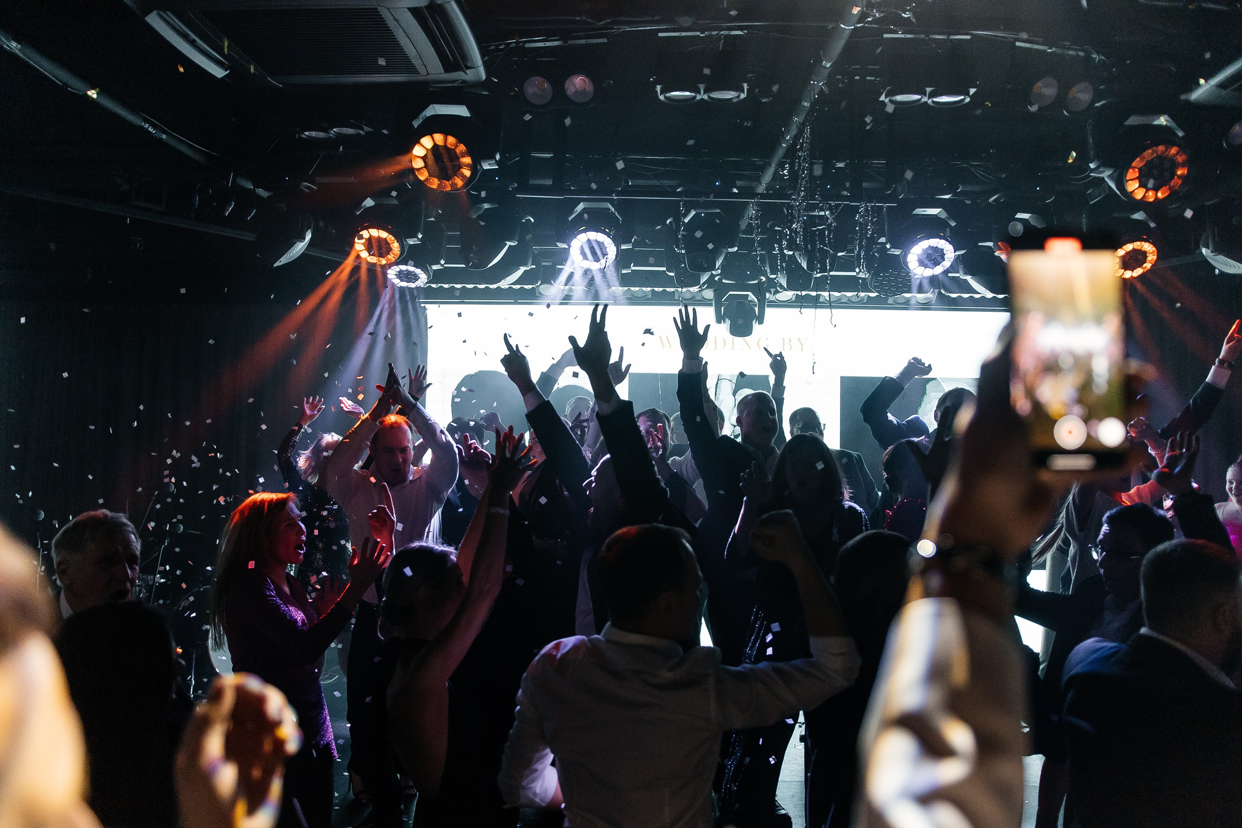 EVENT. Фотограф Максим Мельников