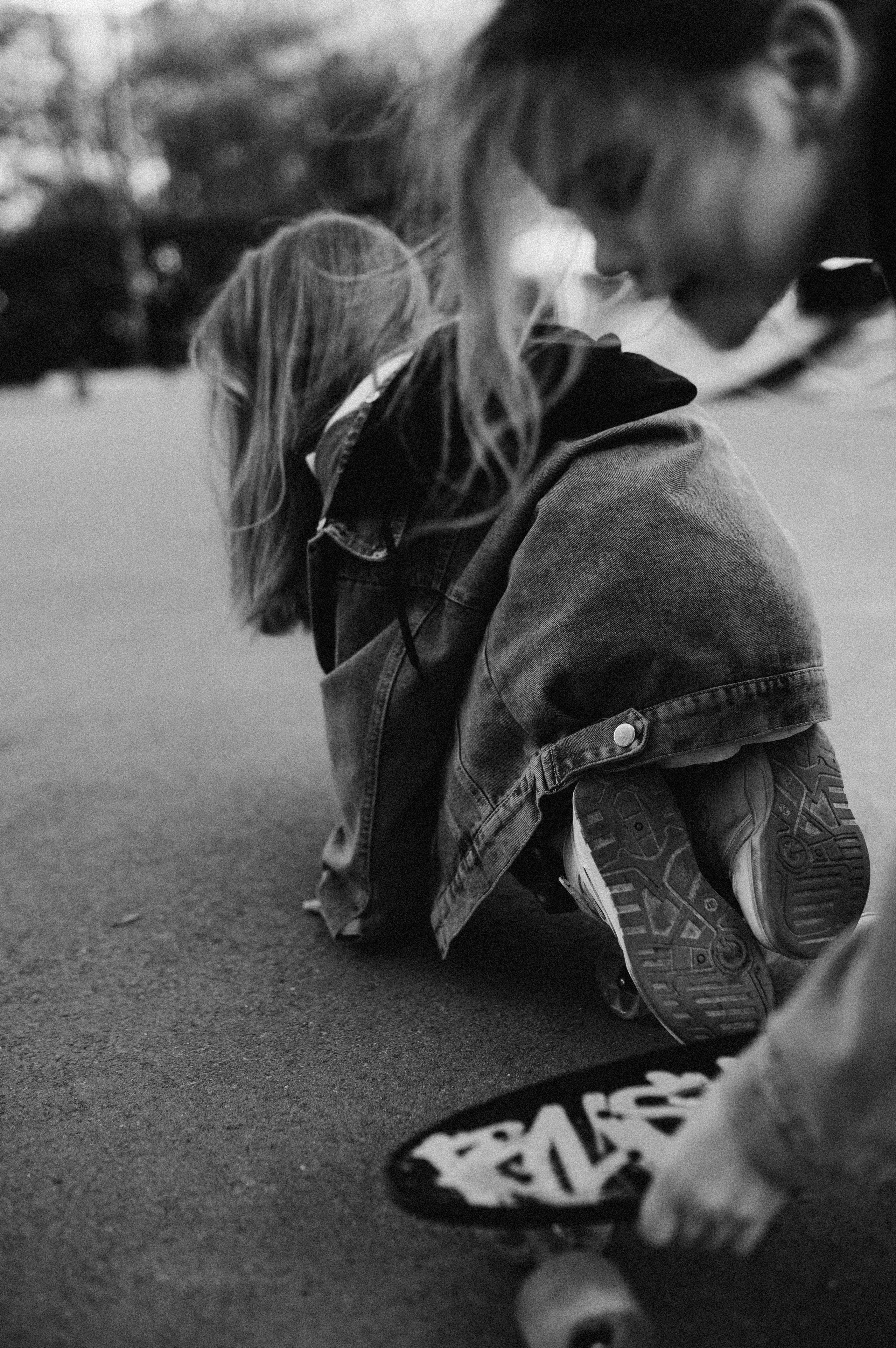 САША, АНЯ и их КИРА и ЛЕРА. Семейный фотограф в Новосибирске Женя Индрикова