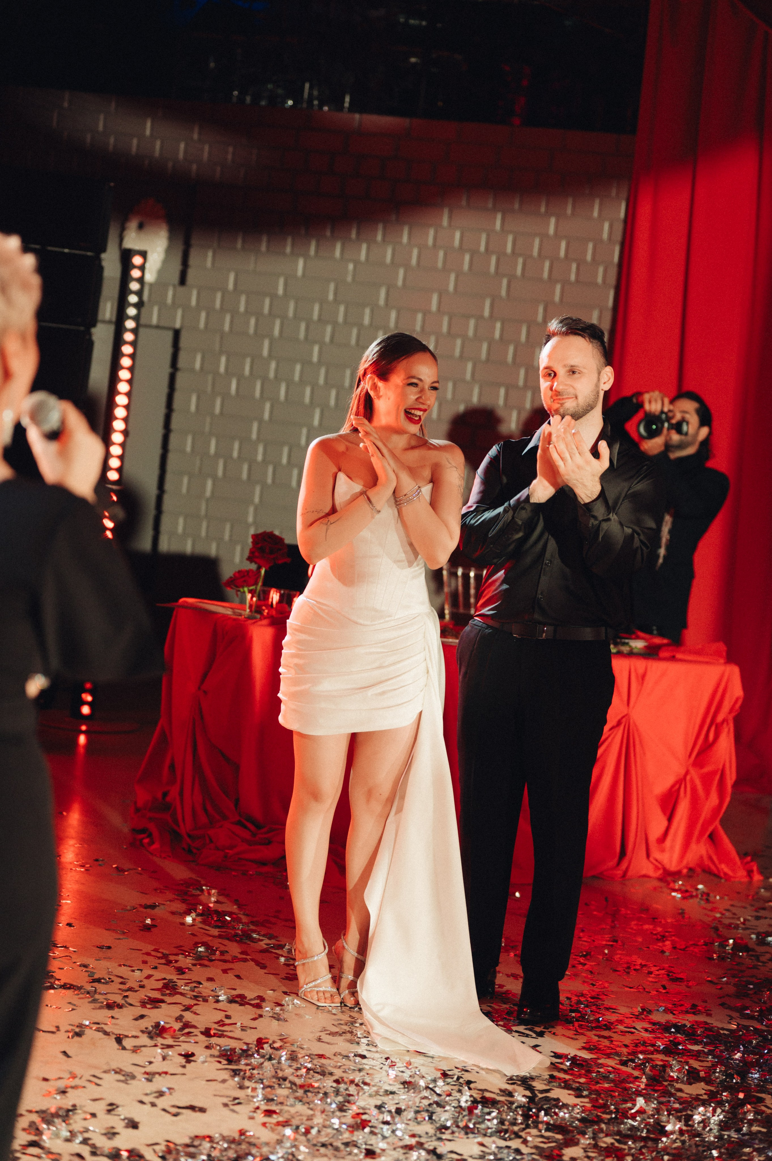 Анастасия и Карен. Репортажный и свадебный фотограф в Сургуте