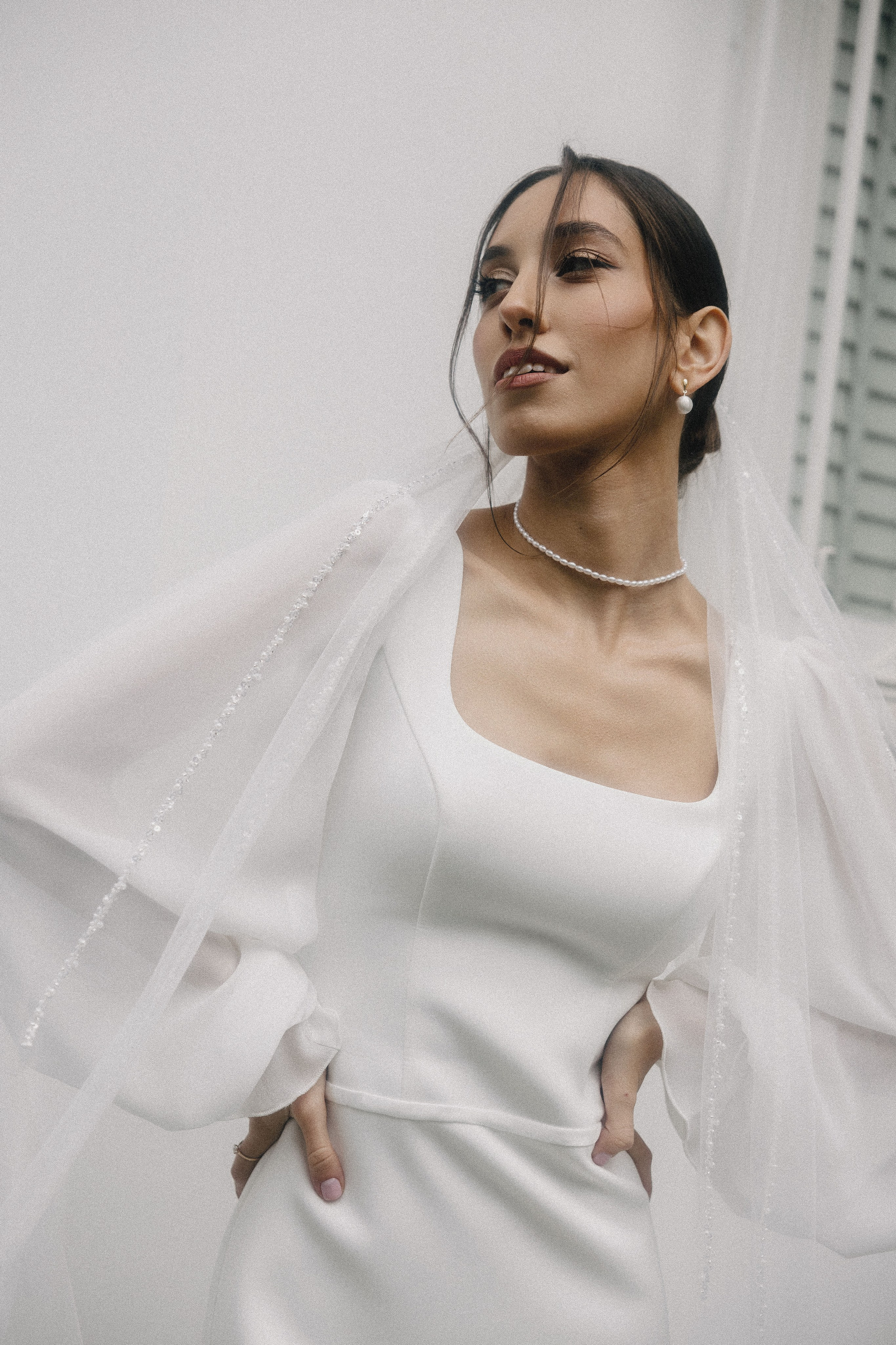 Wedding day Tami+Midat. About