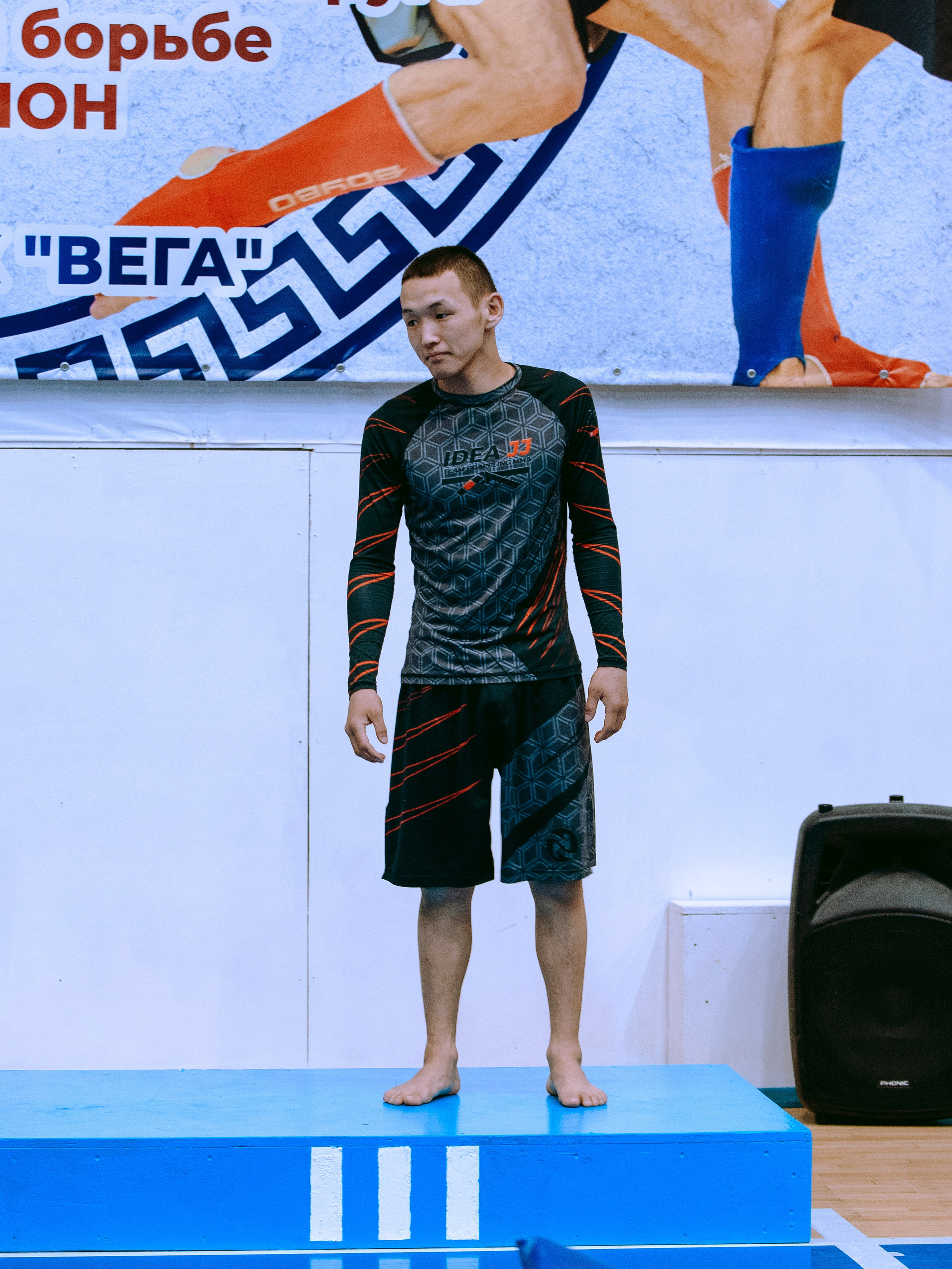 ПАНКРАТИОН | Чемпионат и первенство СФО | март `24. Портретный фотограф в Москве Дарья Цезария