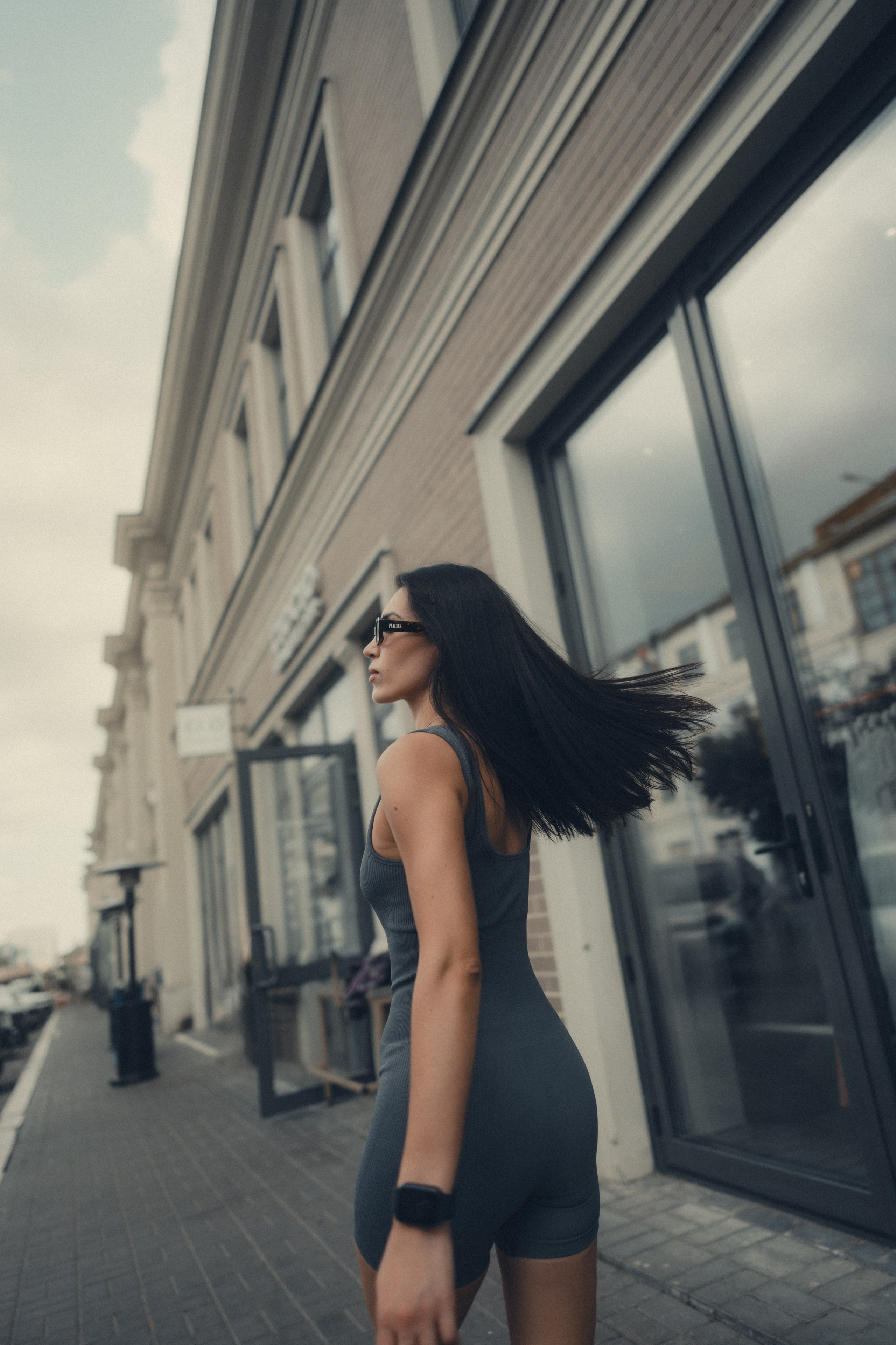 Портретный фотограф Казань 