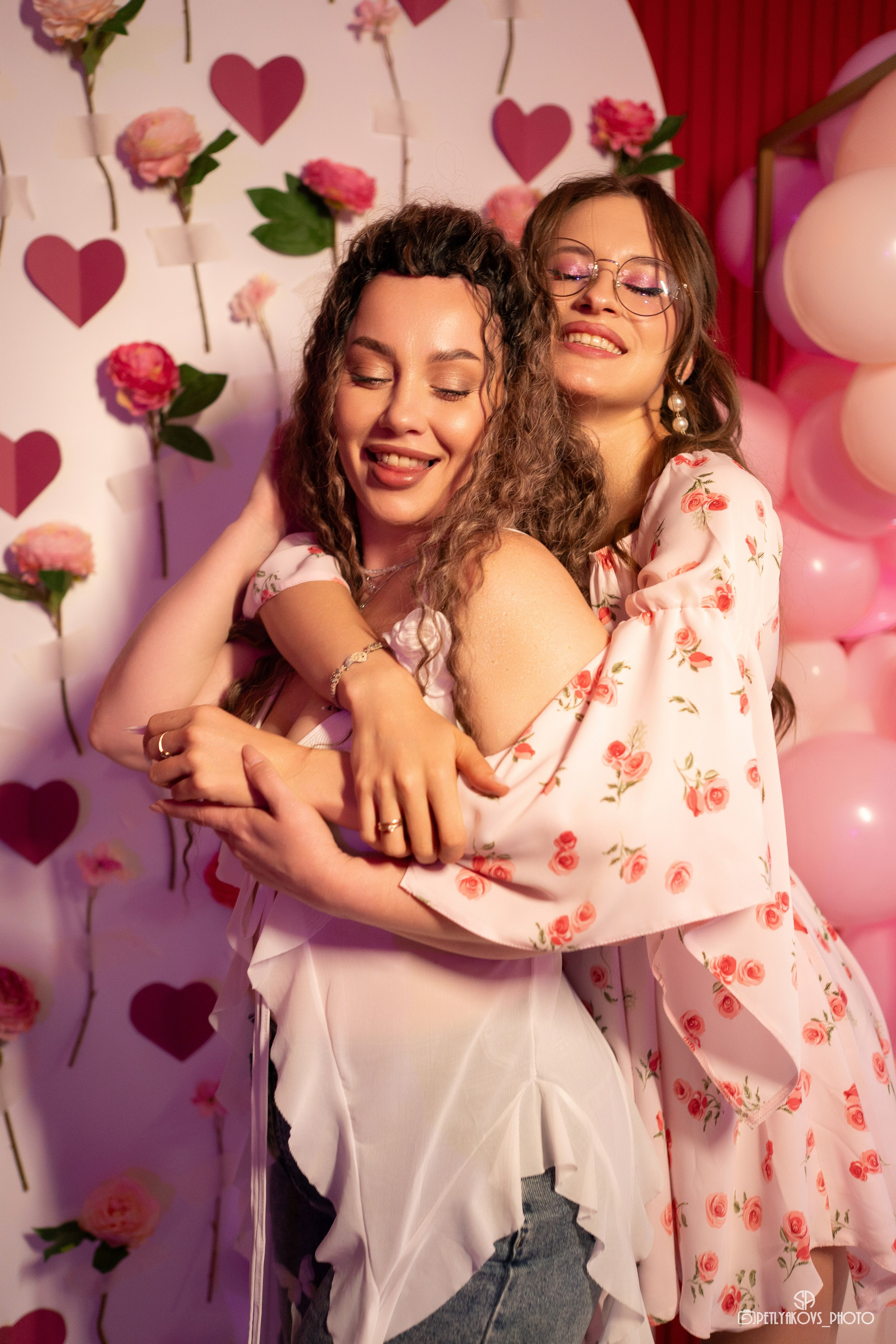 Вечеринка в S.P. Women. Фотограф, видеограф Пятигорск, Ставрополь, Ессентуки, Petlyakovs_photo