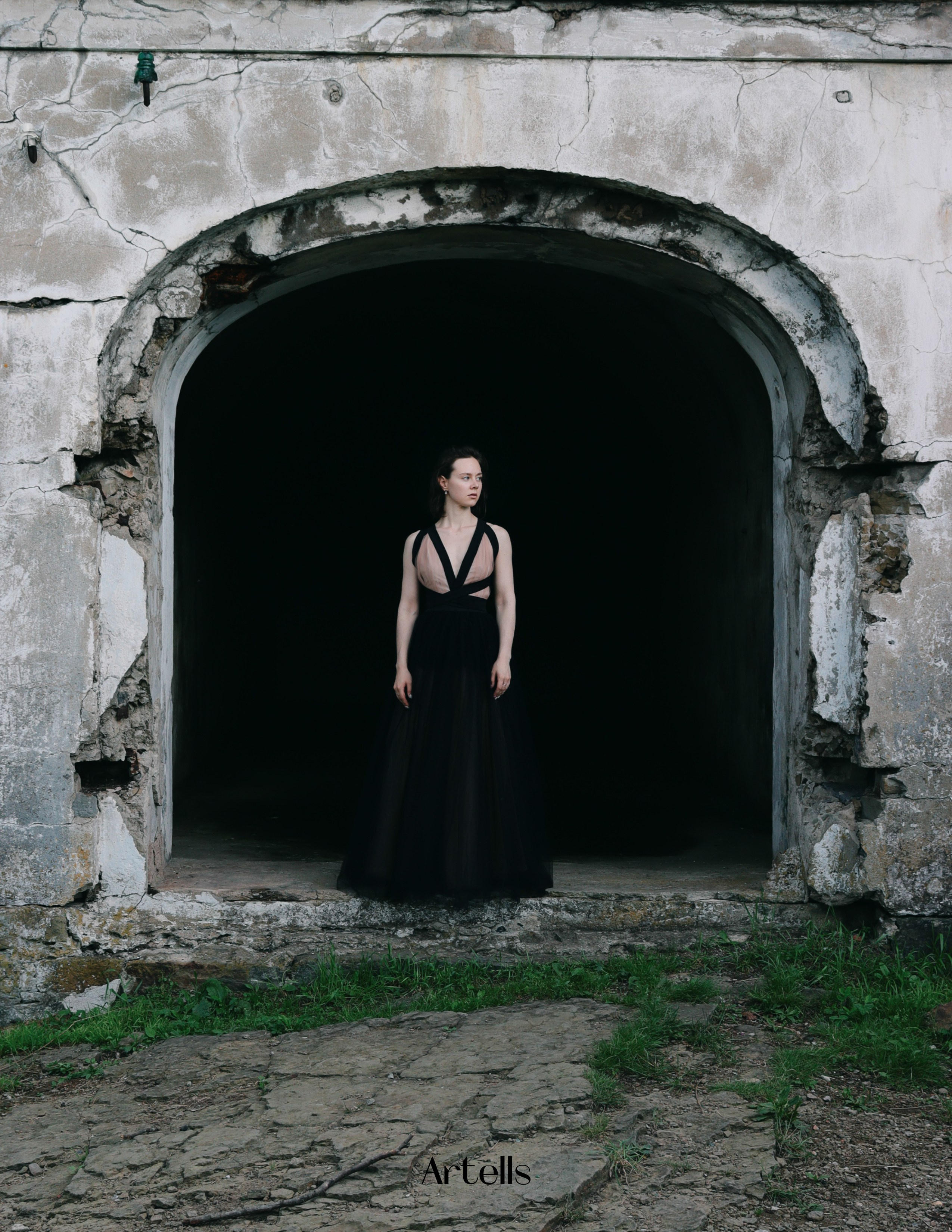 Журнал Artells. 