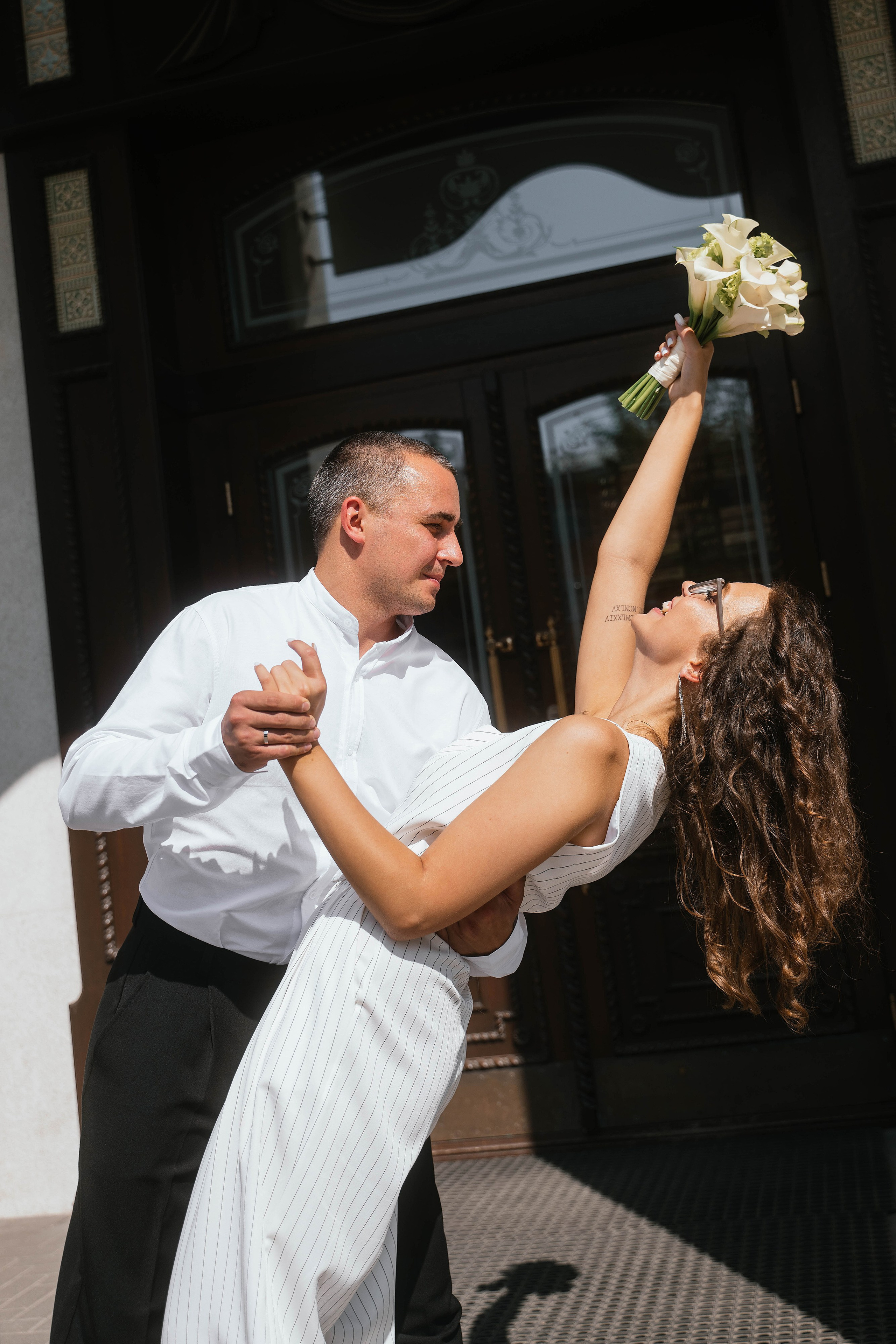 Wedding day #57. Свадебный, семейный фотограф в Рязани Лена Брант