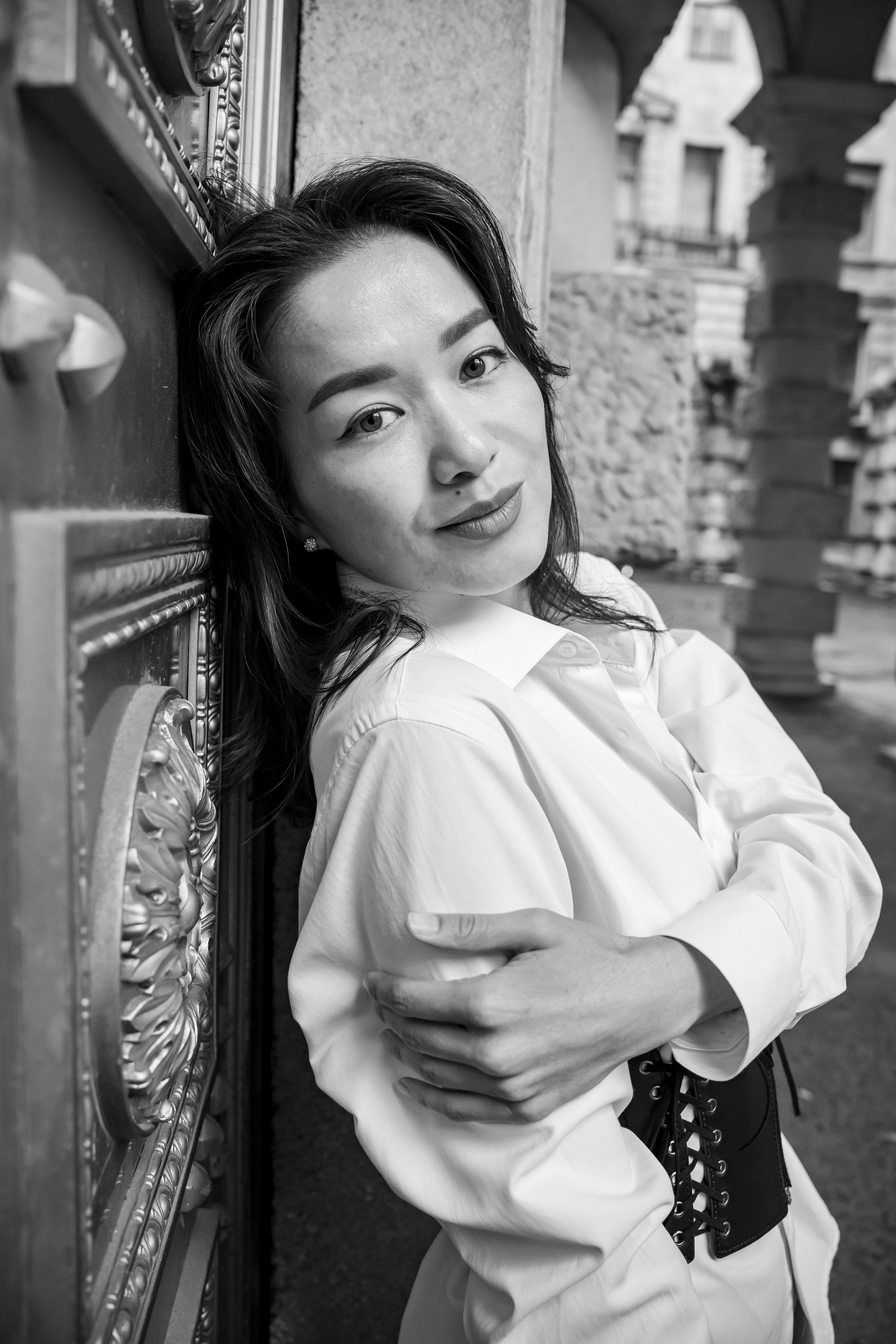 Дия. Студийный и портретный фотограф в САНКТ-ПЕТЕРБУРГЕИрина Махаон