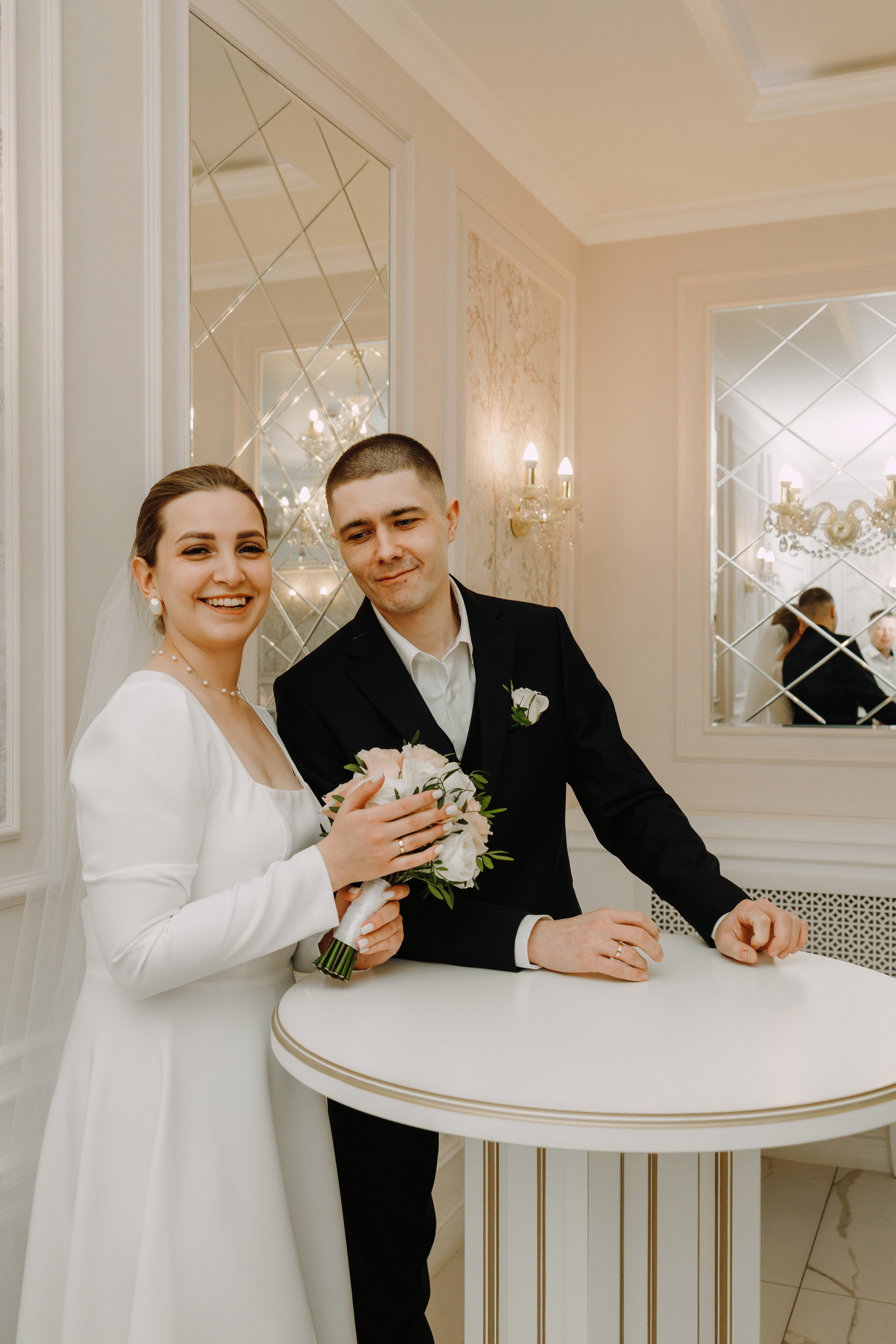 Тёплый апрель. Lifestyle семейный и детский фотограф в Омске Иванова Екатерина