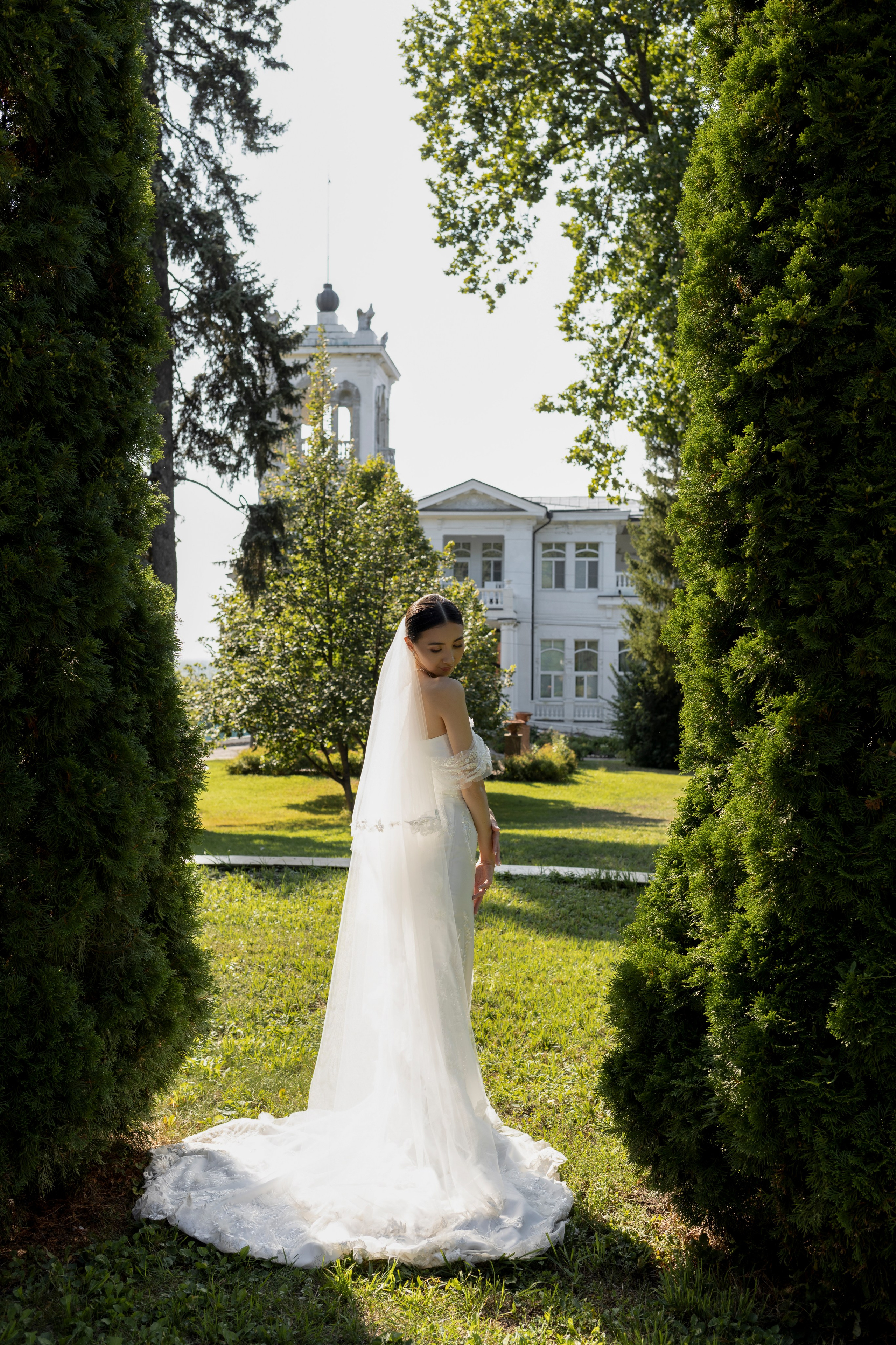 Динара | Ринат. Свадебный фотограф Александра Попова