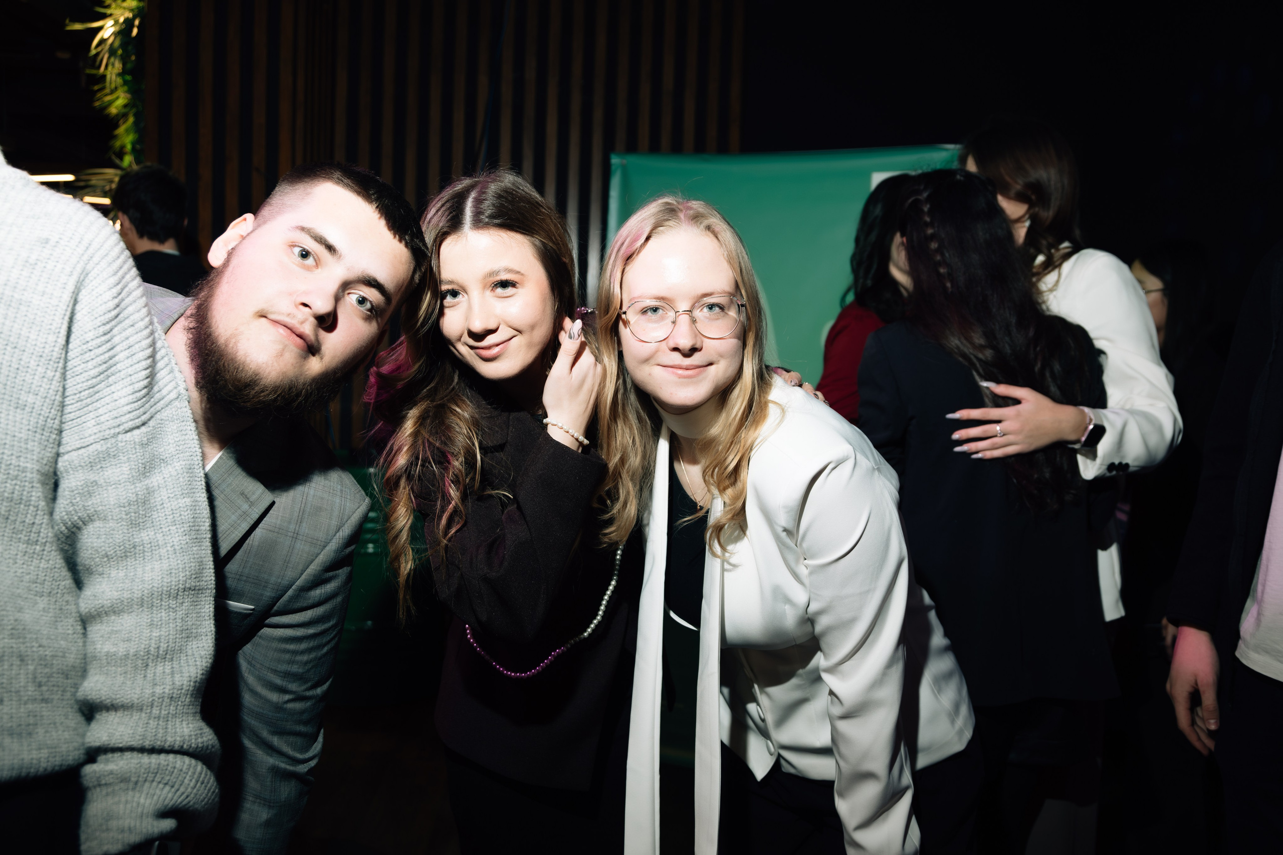 Репортаж. Репортажный и портретный фотограф в Омске Дарья Фральцова