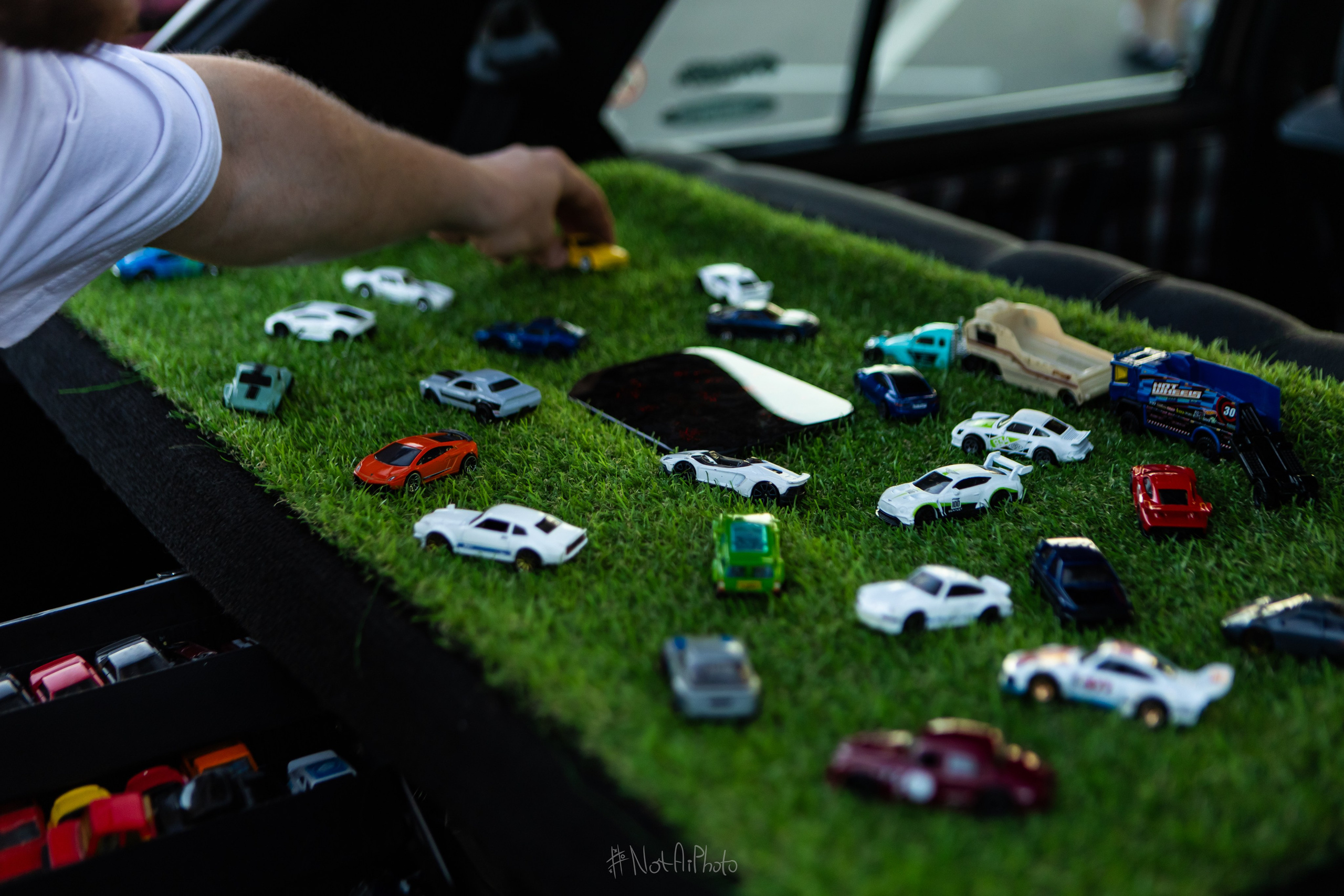 Репортажная съемка Instancemeet #1. #NotAiPhoto — автомобильный фотограф