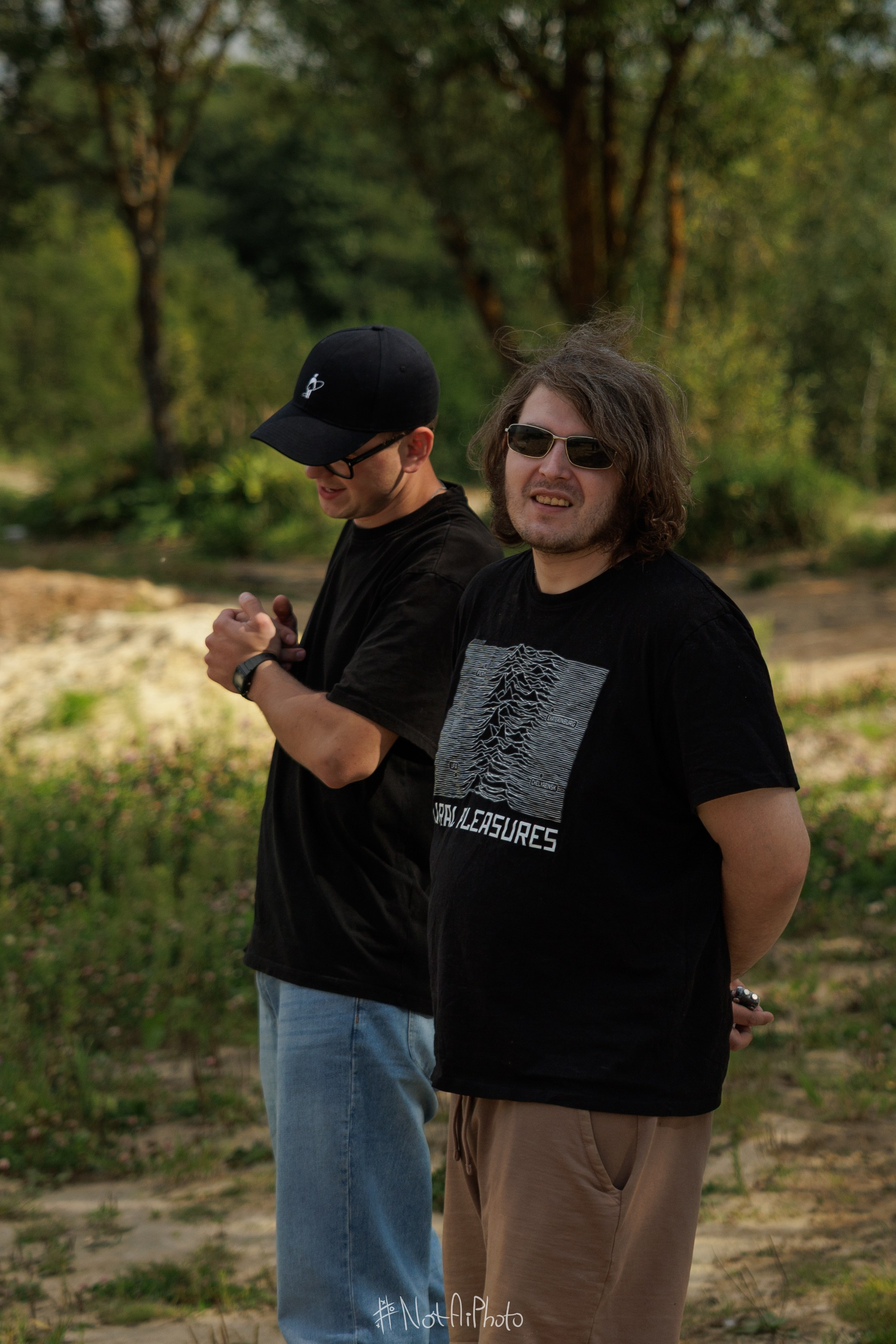 Фотосъемка клубного автопробега. #NotAiPhoto — автомобильный фотограф