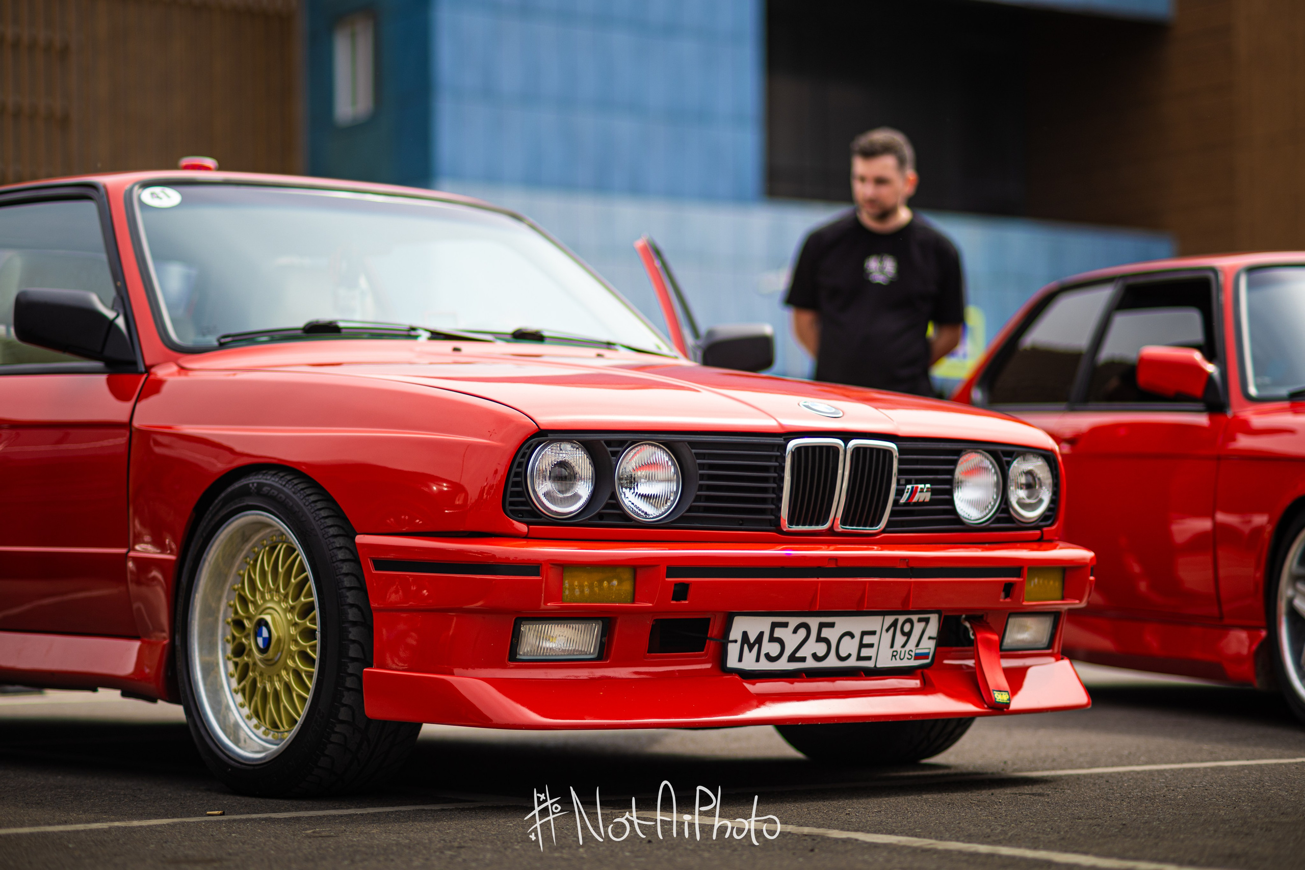 Репортажная съемка Time2Fest. #NotAiPhoto — автомобильный фотограф