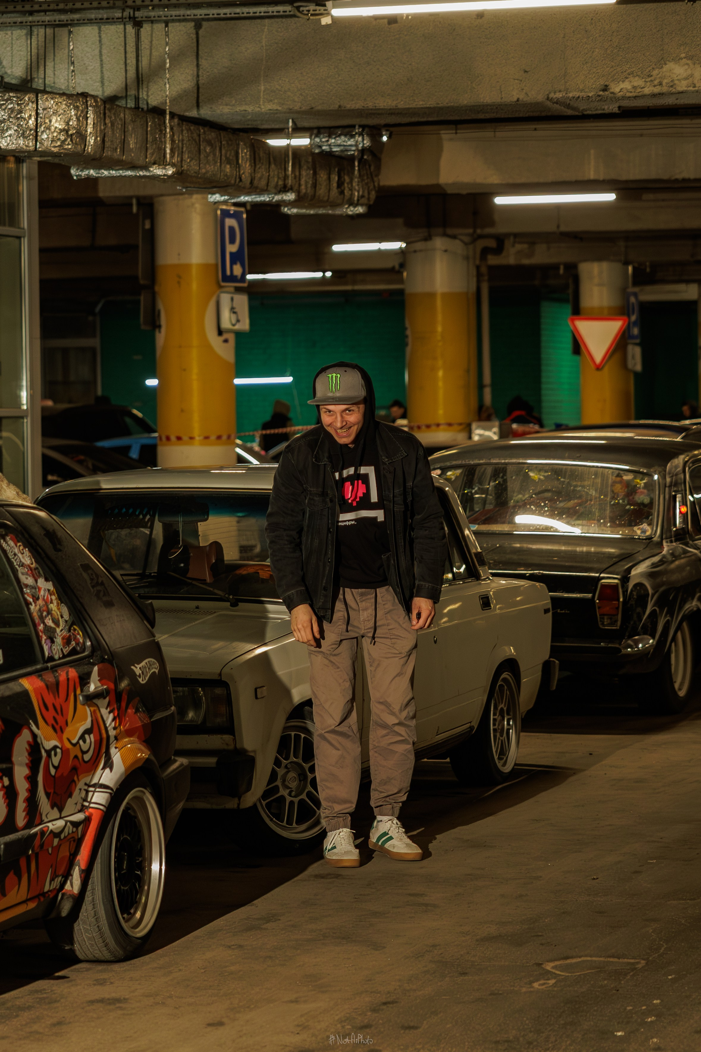 DNB 18.04.2026. #NotAiPhoto — автомобильный фотограф