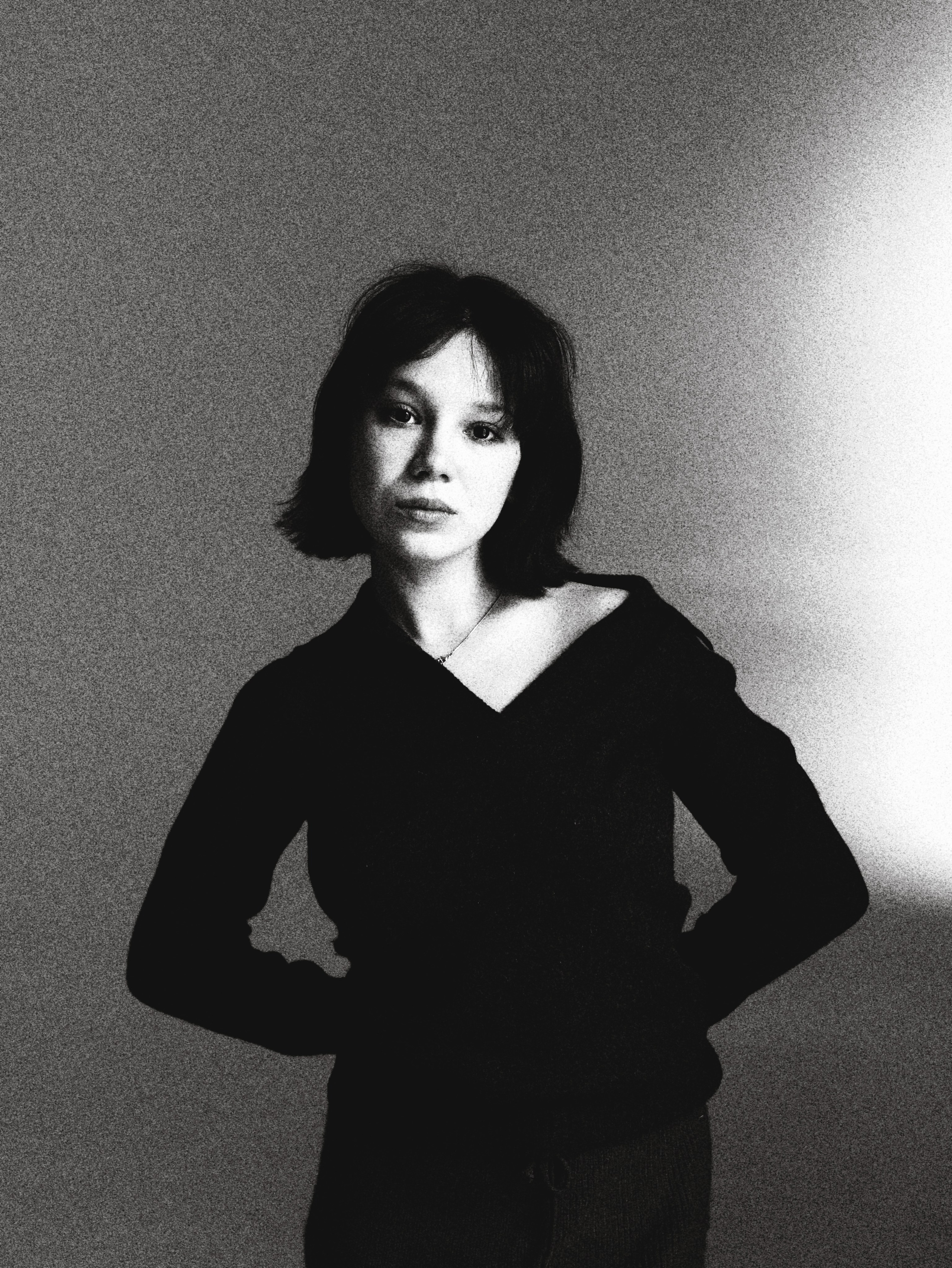 Чёрно-белая фотография — портреты в москве. Фотограф-психолог Валерия Никитина в Москве