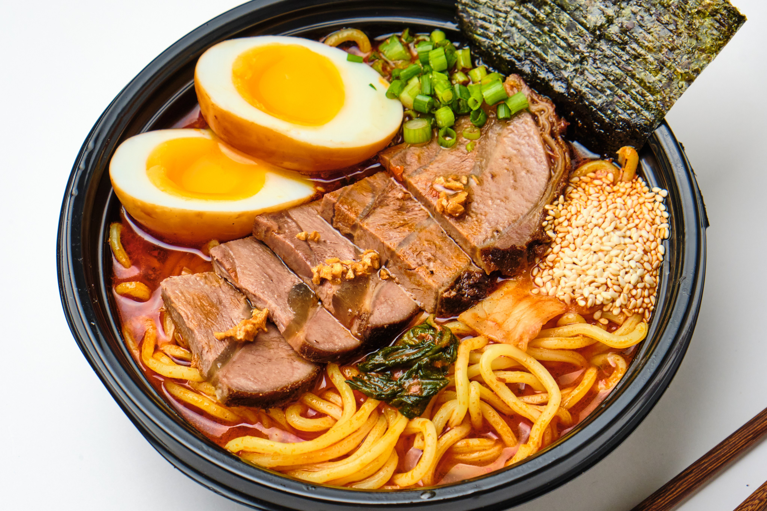 Fire Wok. Commercial Photographer Tbilisi | Food & Product Photography | Vitaly Gorbachev